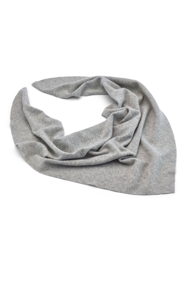Simone Cashmere Scarf Bandana
