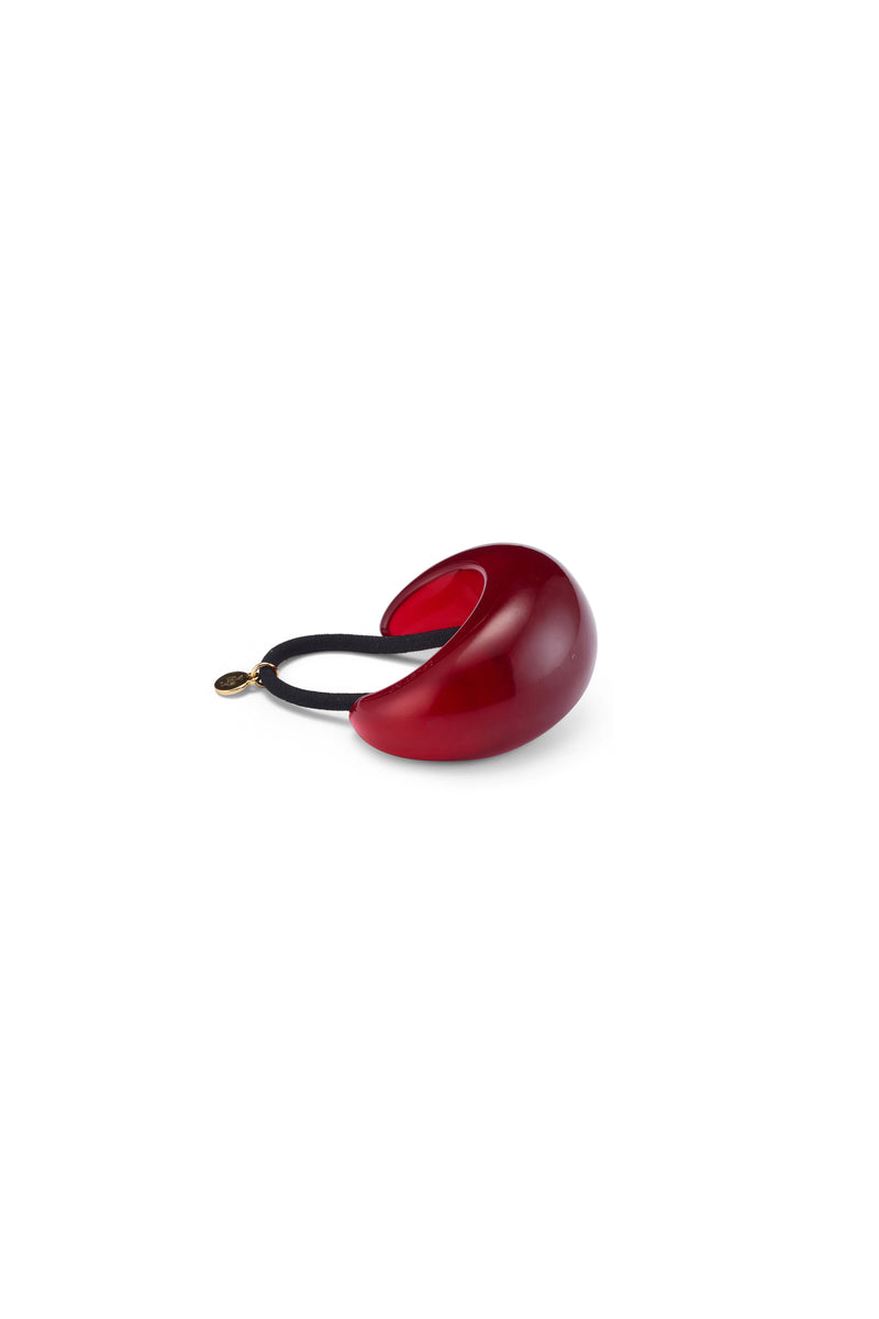 Jelly Mini Dome Pony Cuff