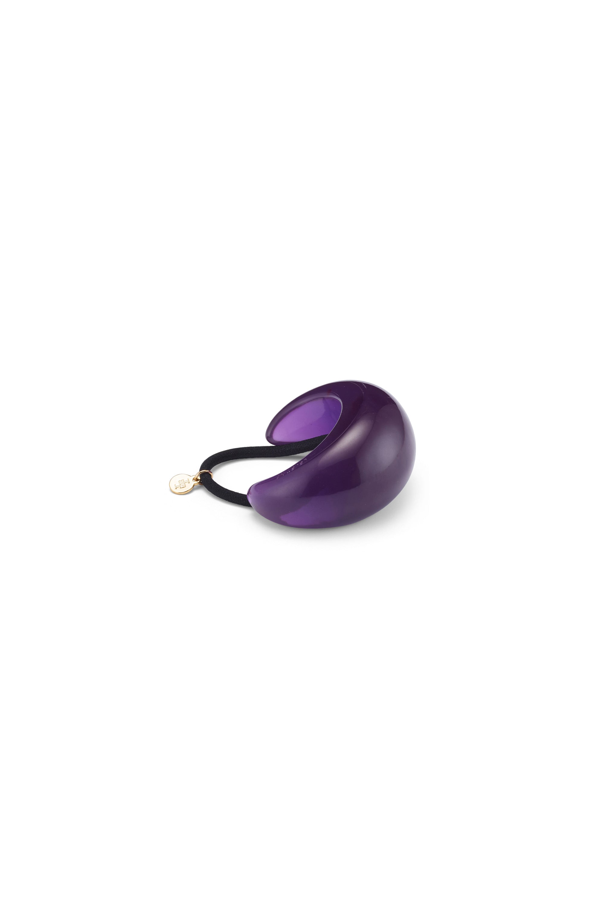 Jelly Mini Dome Pony Cuff