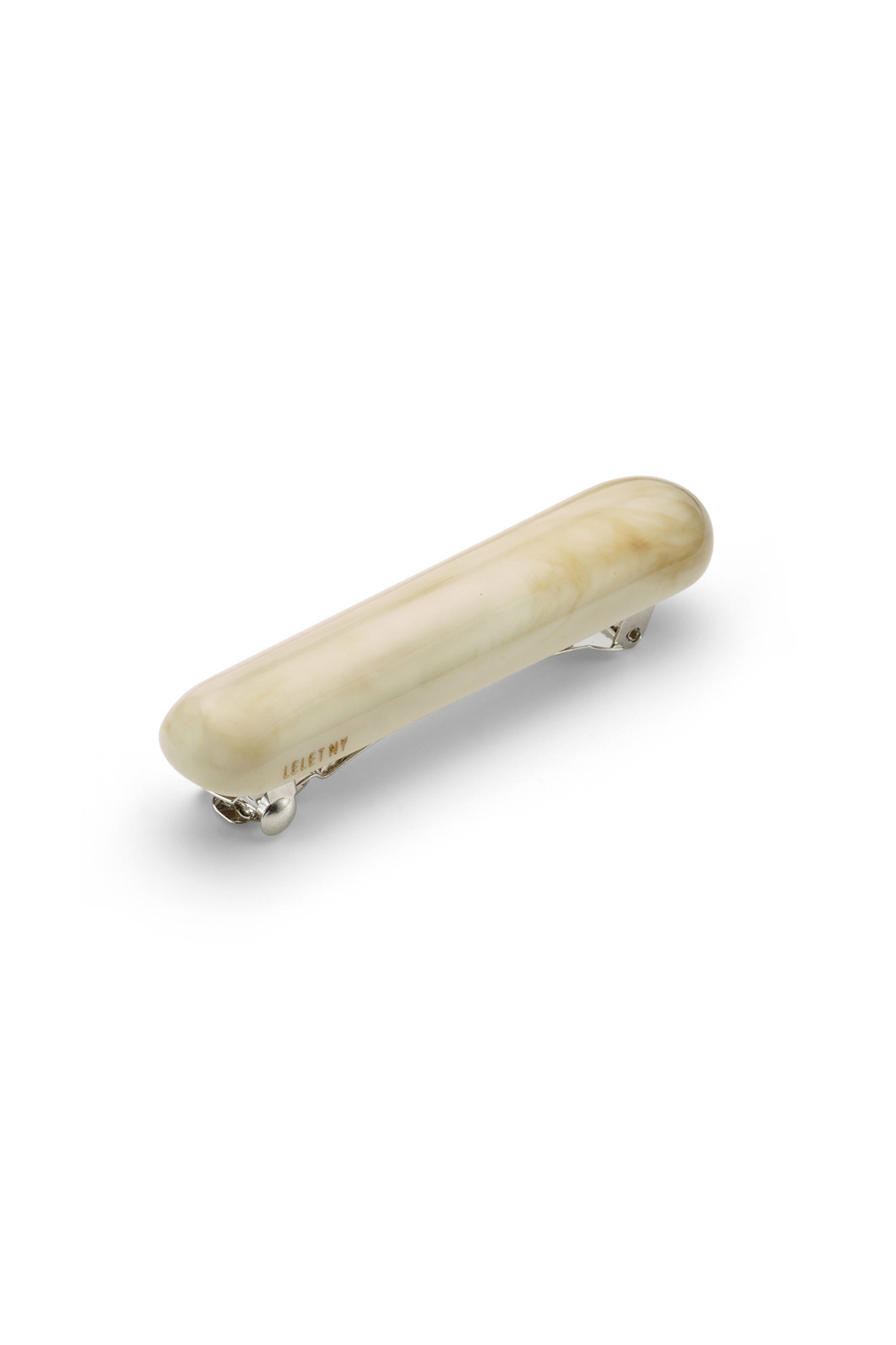 Marble Bar Barrette