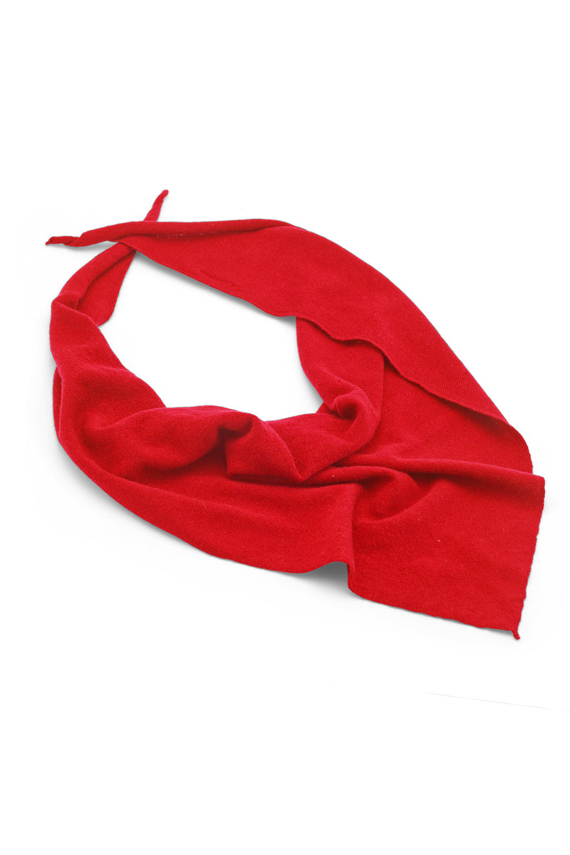 Simone Cashmere Scarf Bandana