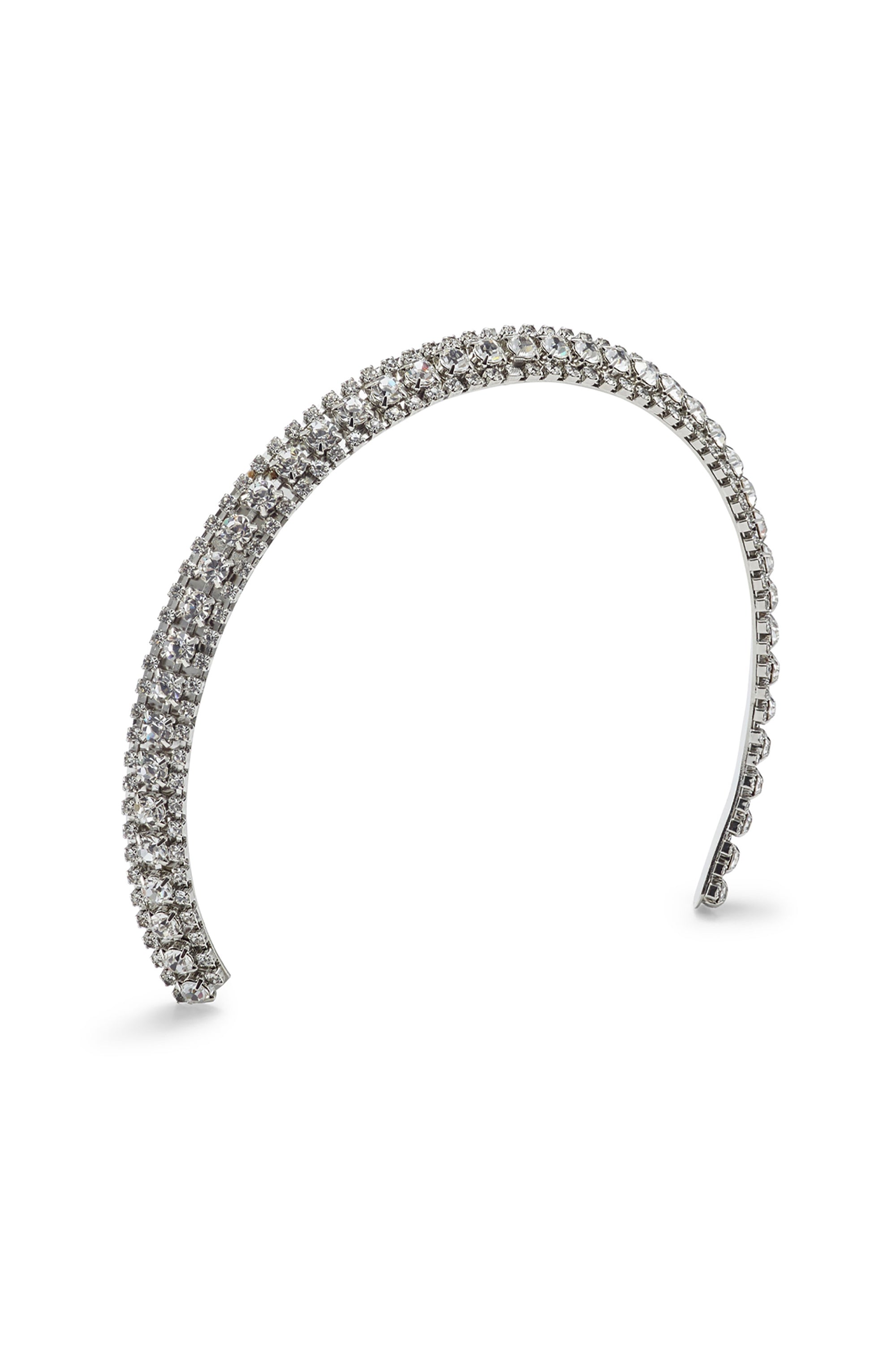 Jess Crystal Crown | LELET NY