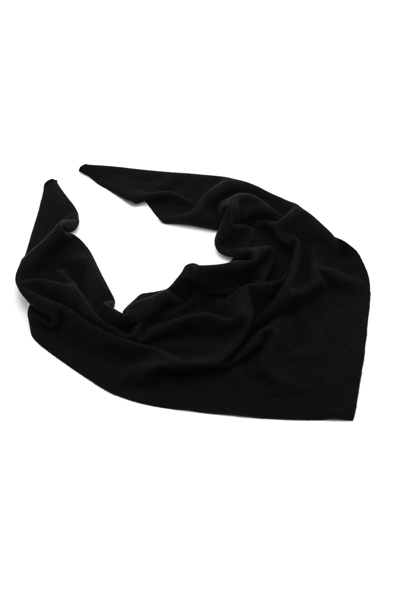 Simone Cashmere Scarf Bandana