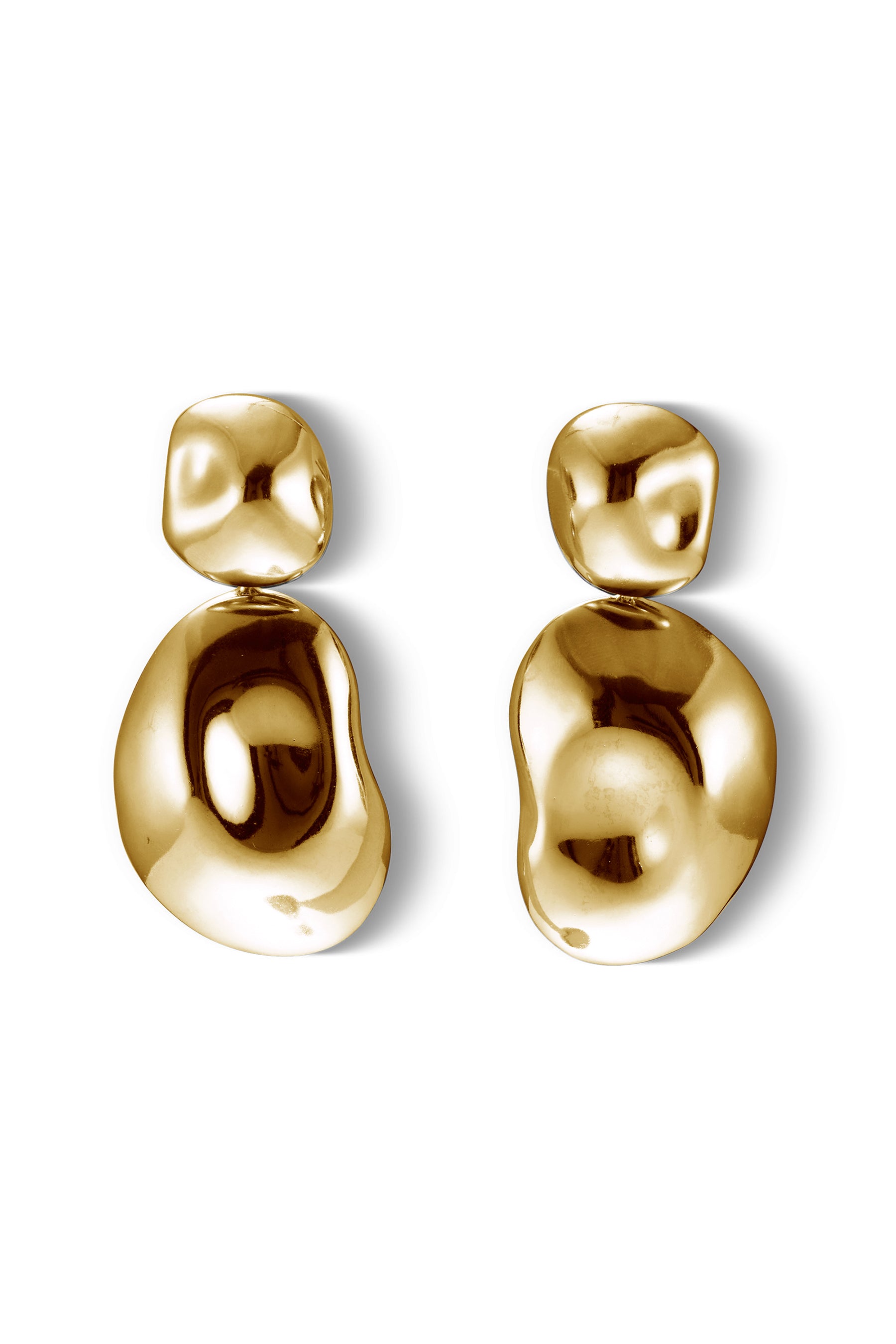 Zoe Drop Earrings