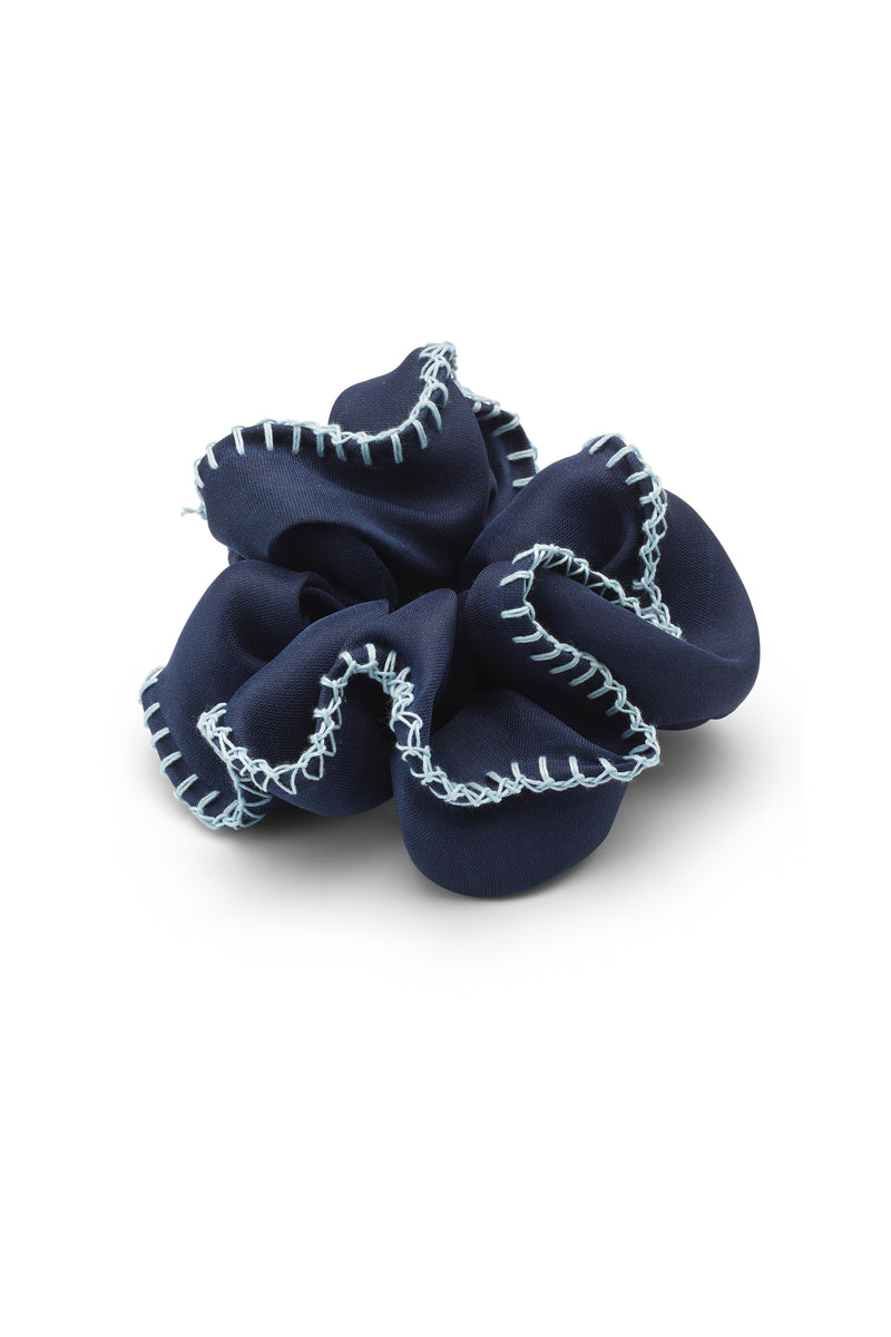 Erin Whipstitch Scrunchie