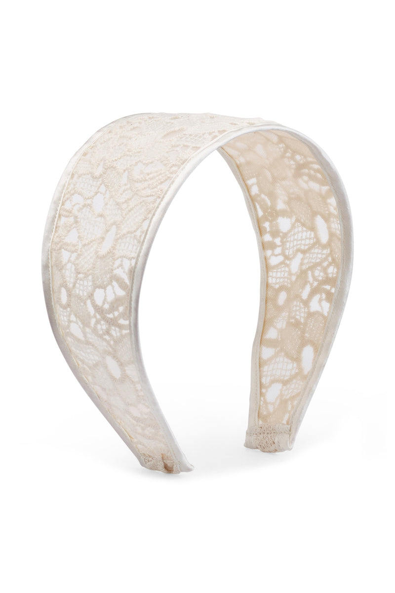 Esme Crochet Headband