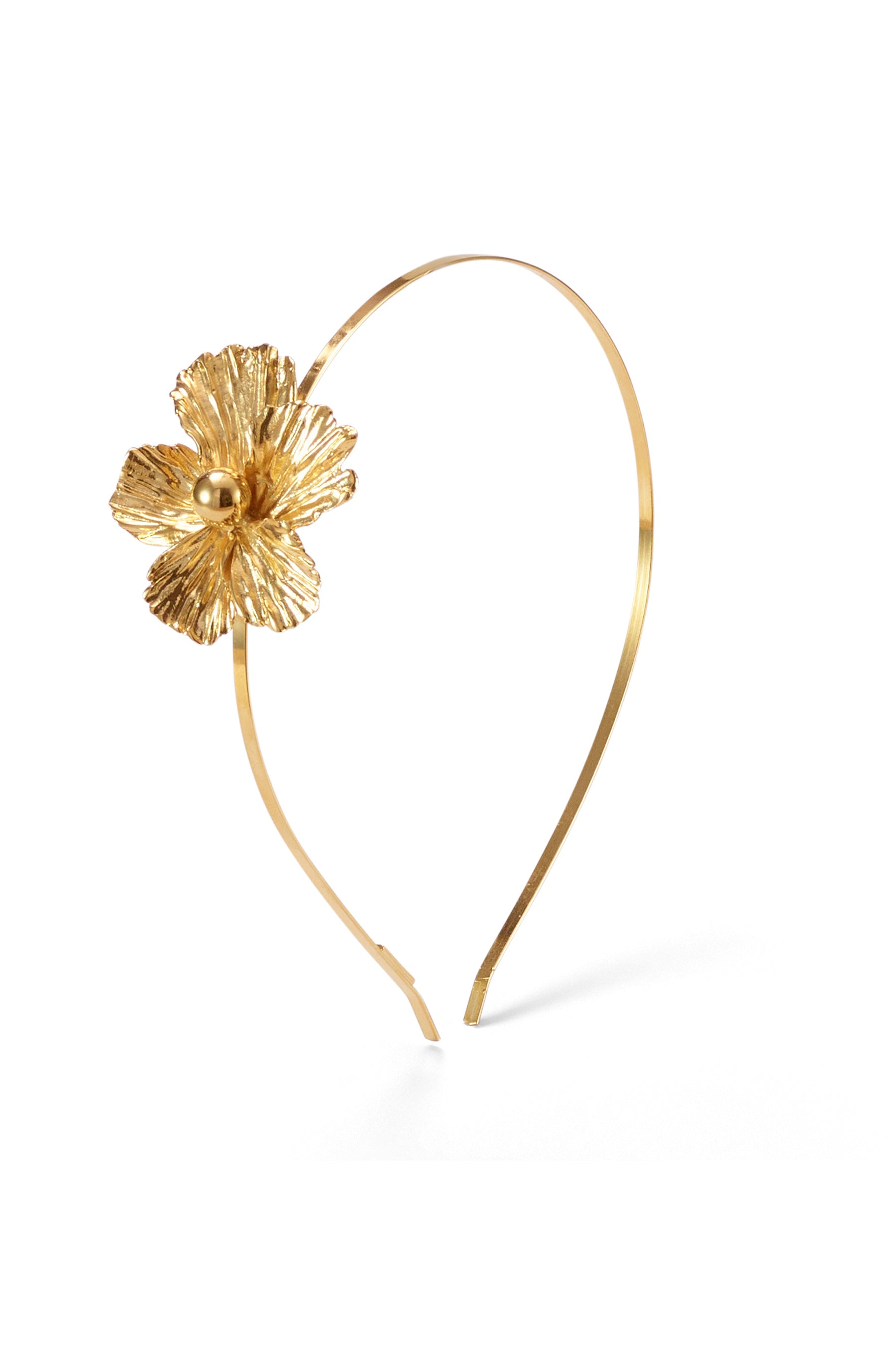 Maya Floral Headband