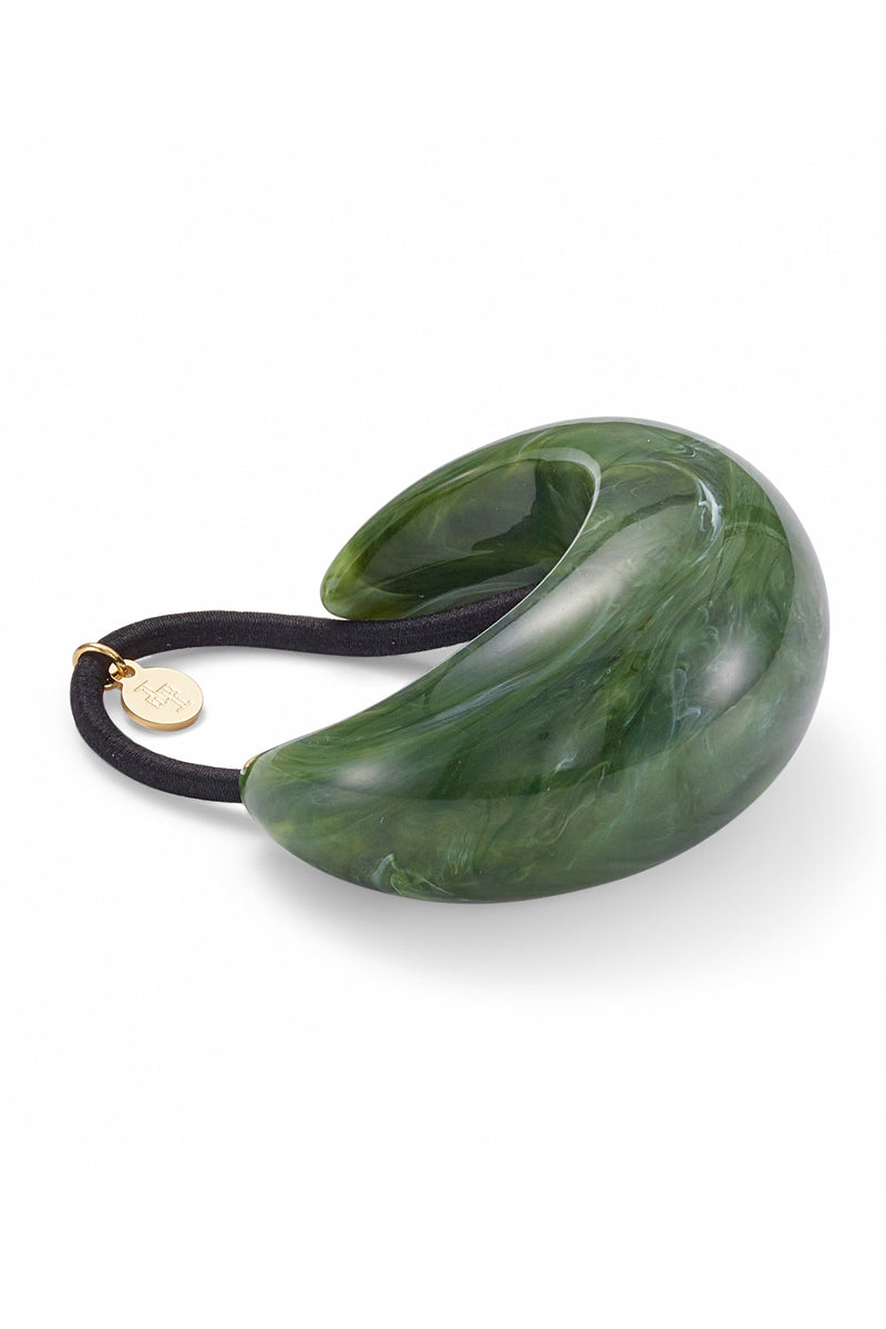 Marble Dome Pony Cuff