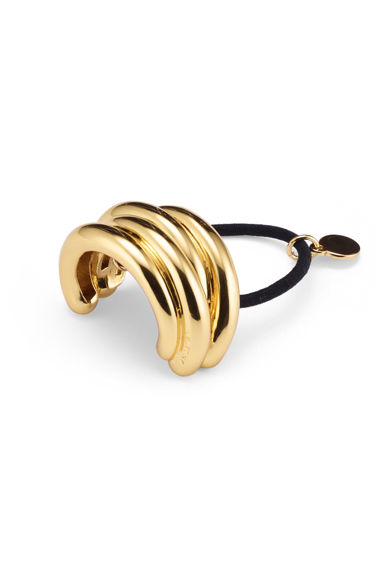 Arlo Pony Cuff