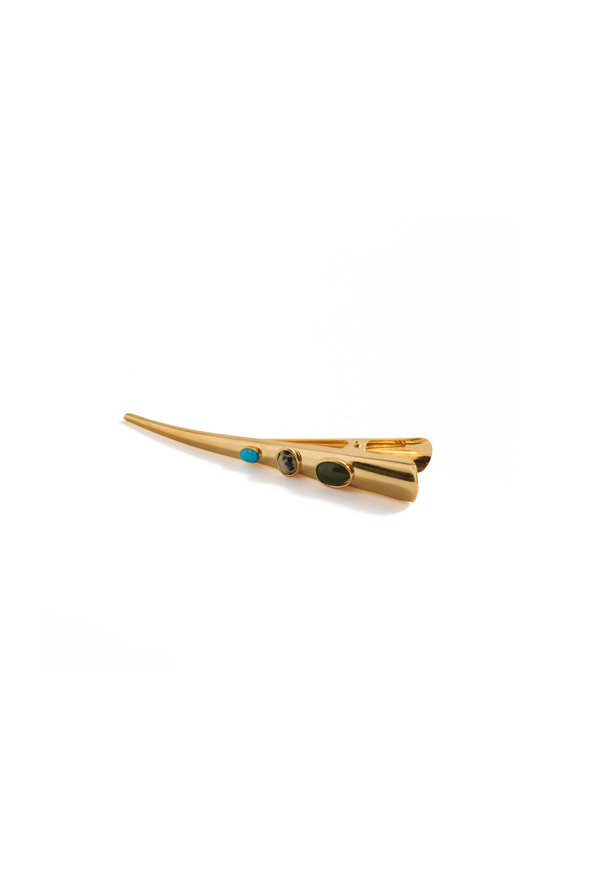 Frankie Stone Alligator Claw Clip