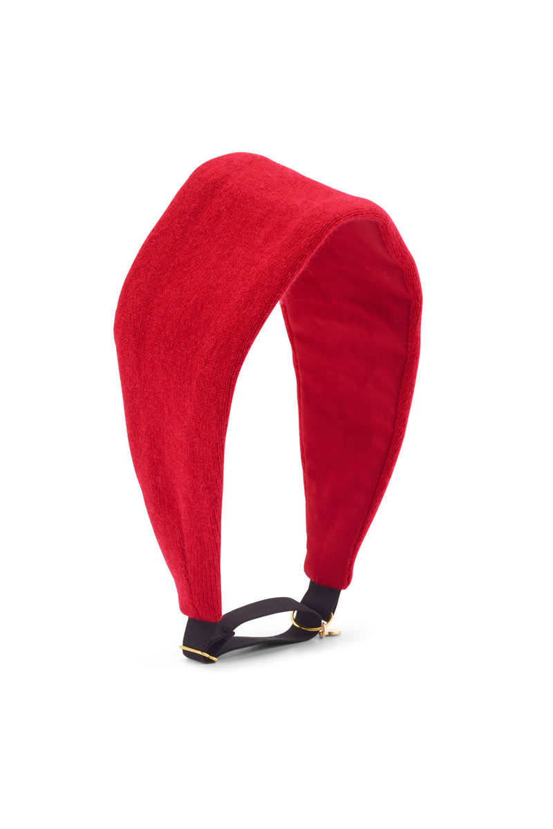Annika Cashmere Headwrap