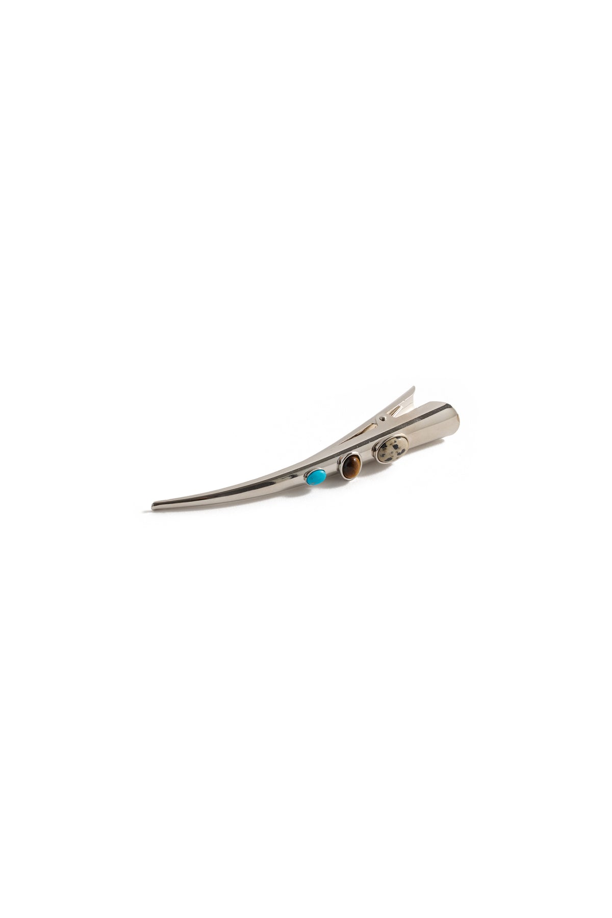 Frankie Stone Alligator Claw Clip