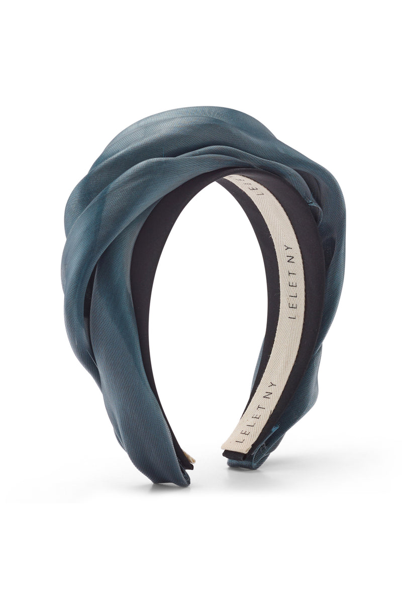 Liquid Drape Headband