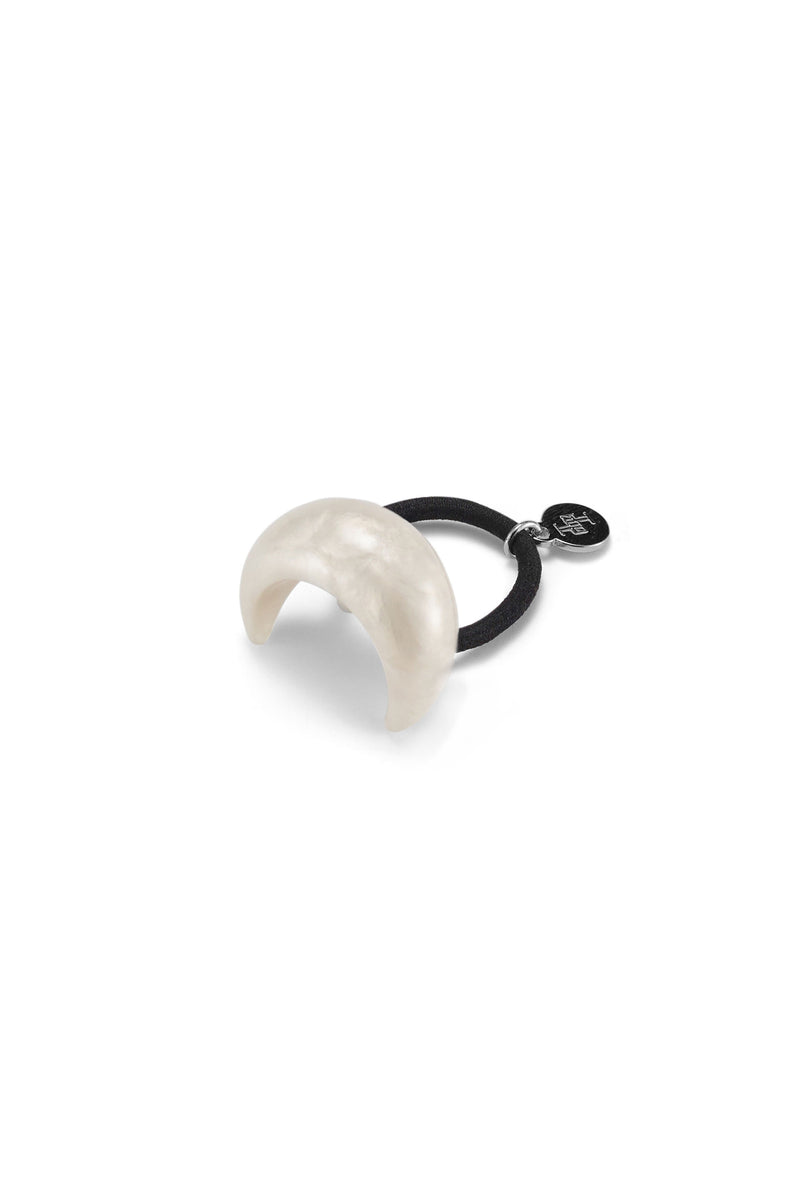 Marble Mini Dome Pony Cuff