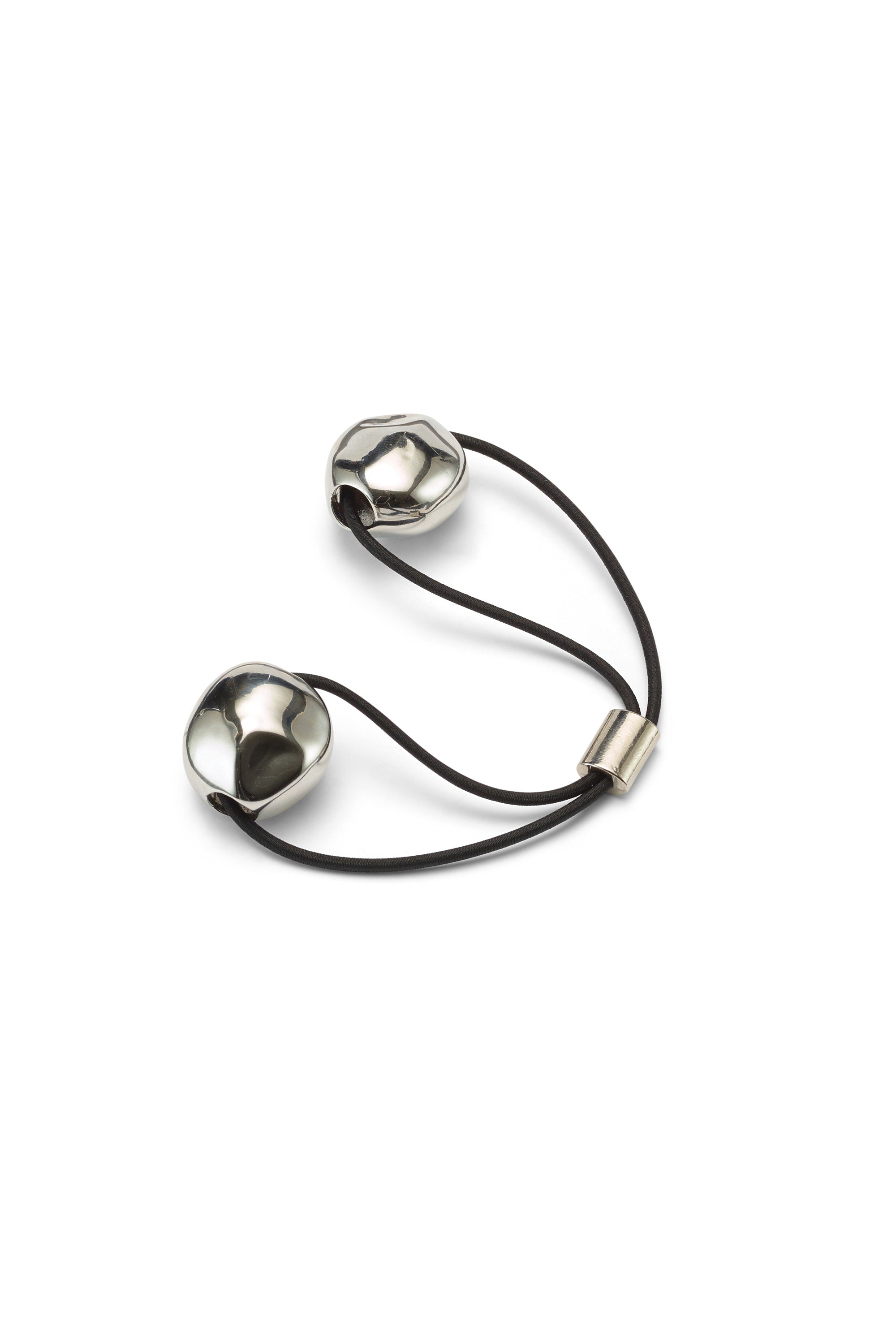 Zoe Knocker Hair Tie