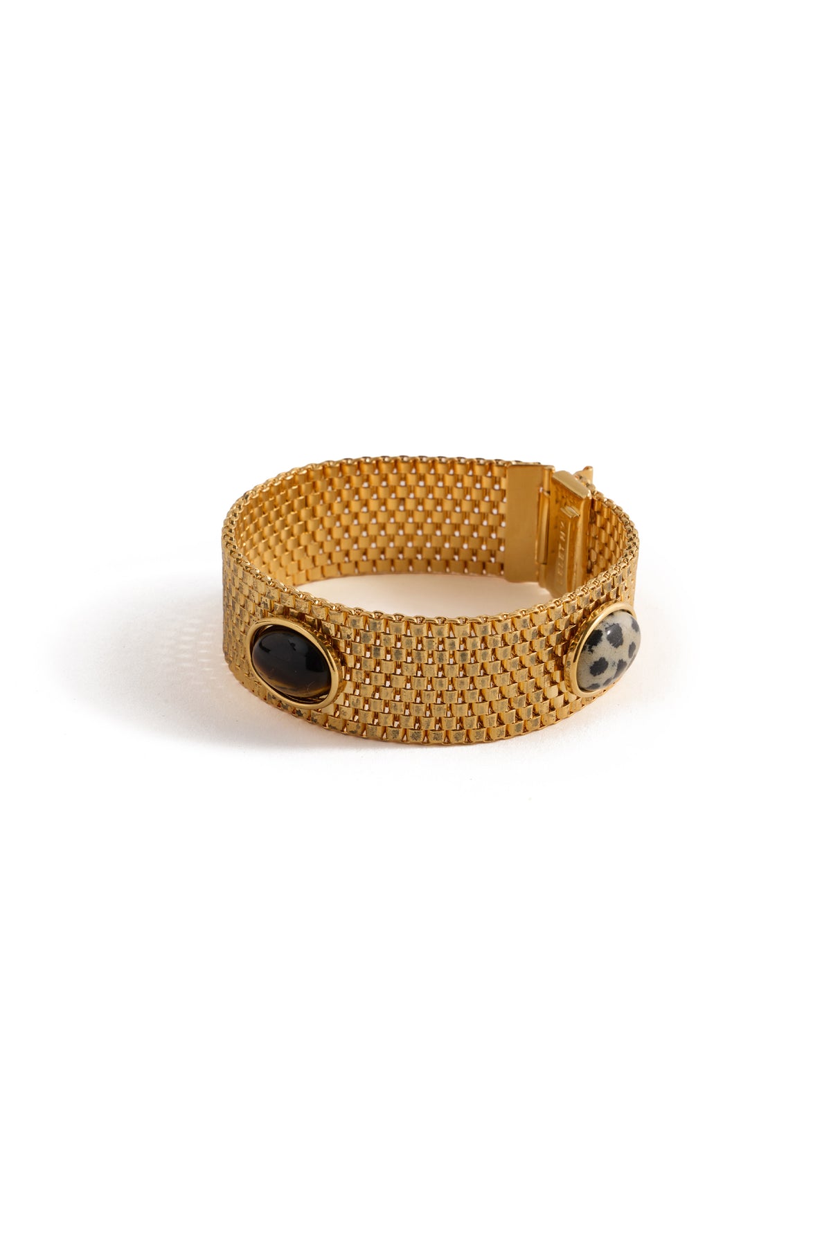 Frankie Mesh Bracelet