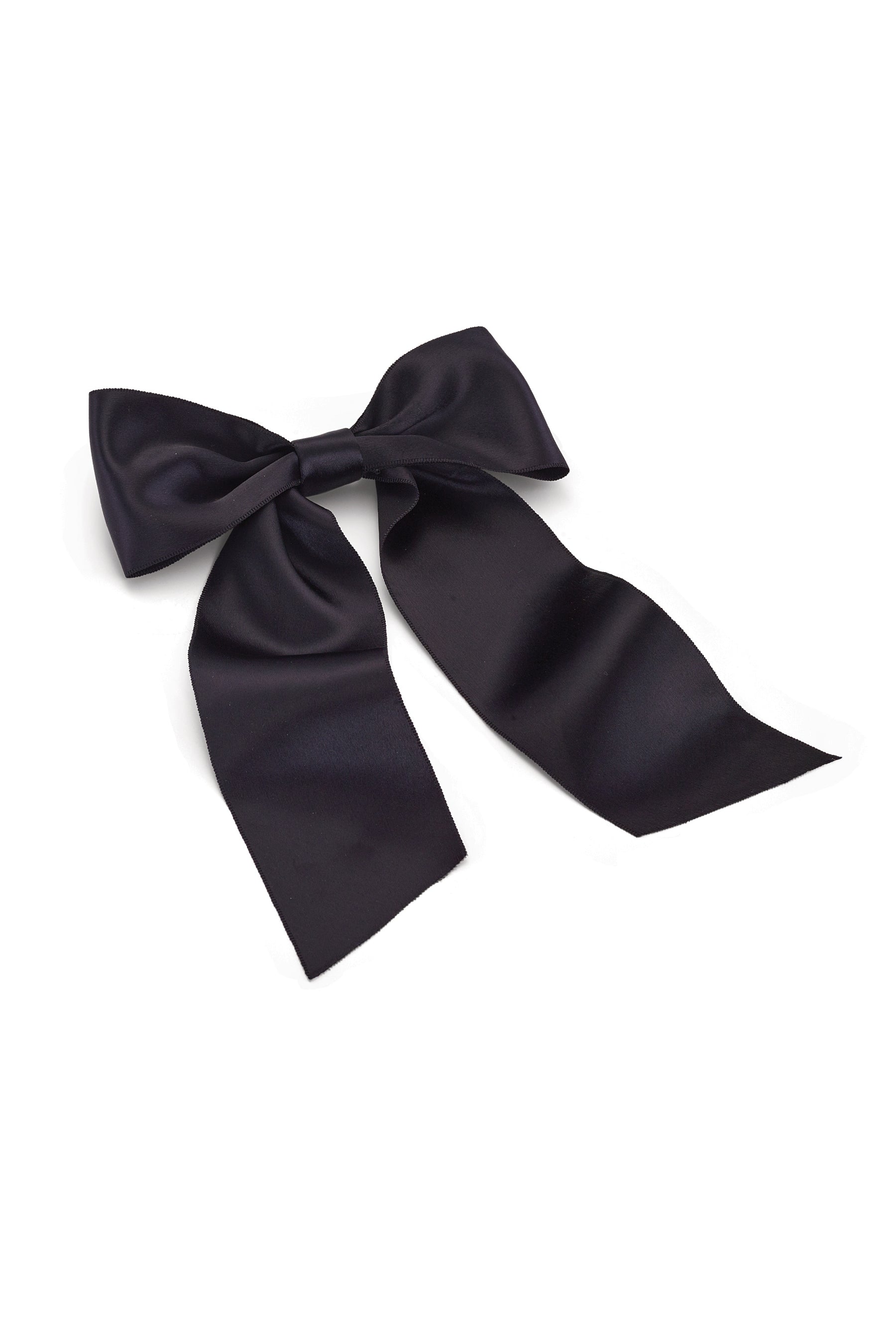 Anya Structured Bow