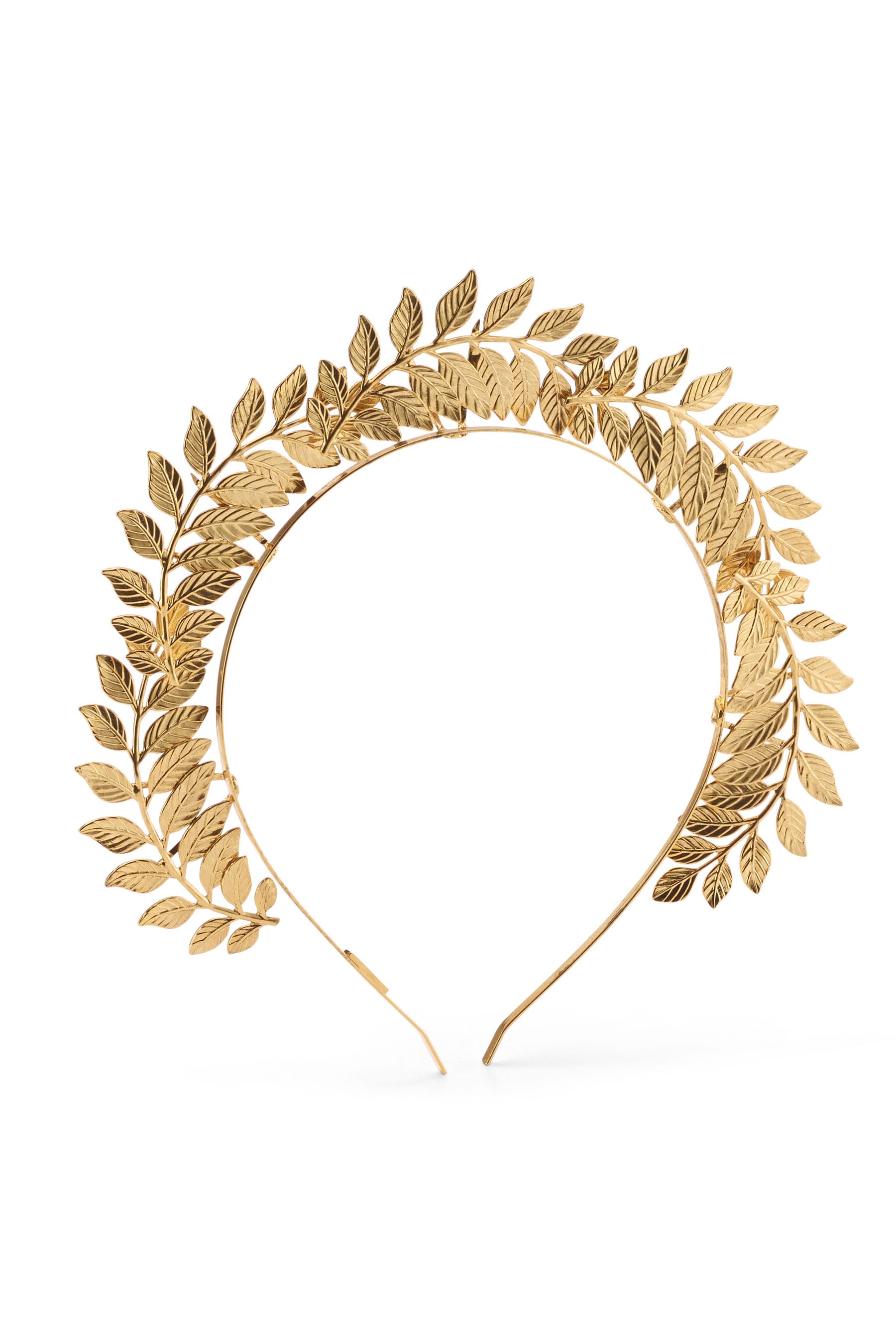 Ivy Leaf Crown