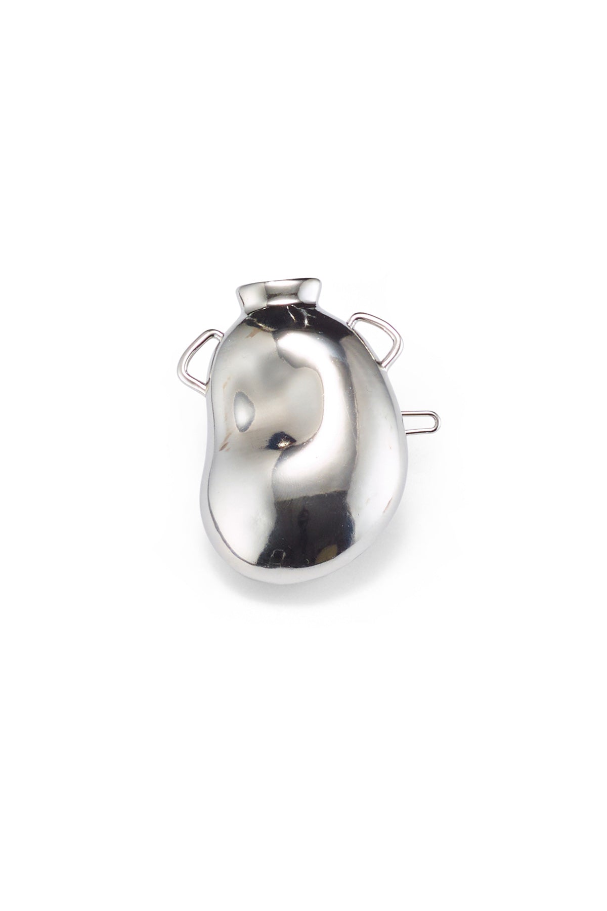 Zoe Jug Barrette