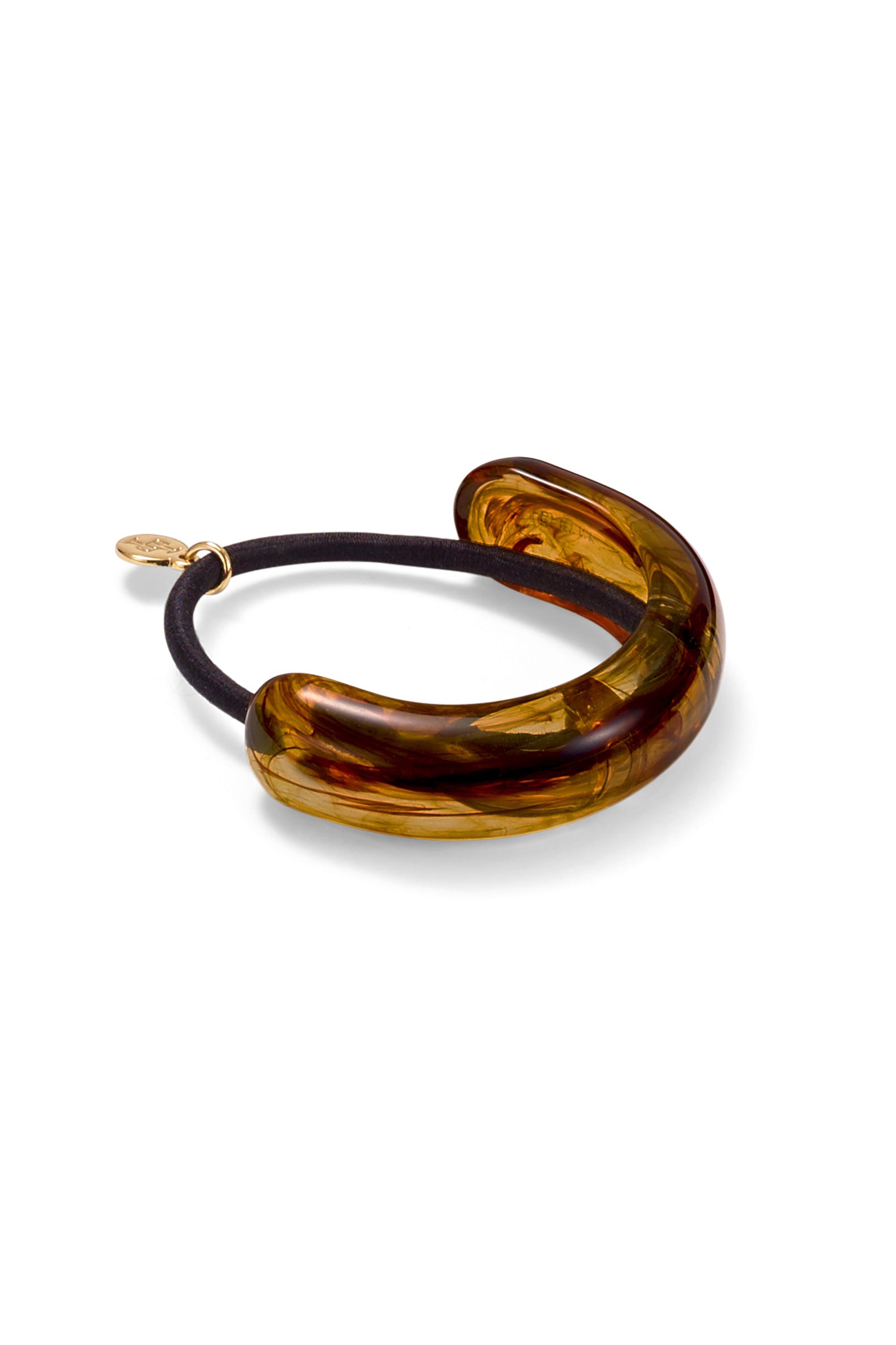 Amber Marble Arch Pony