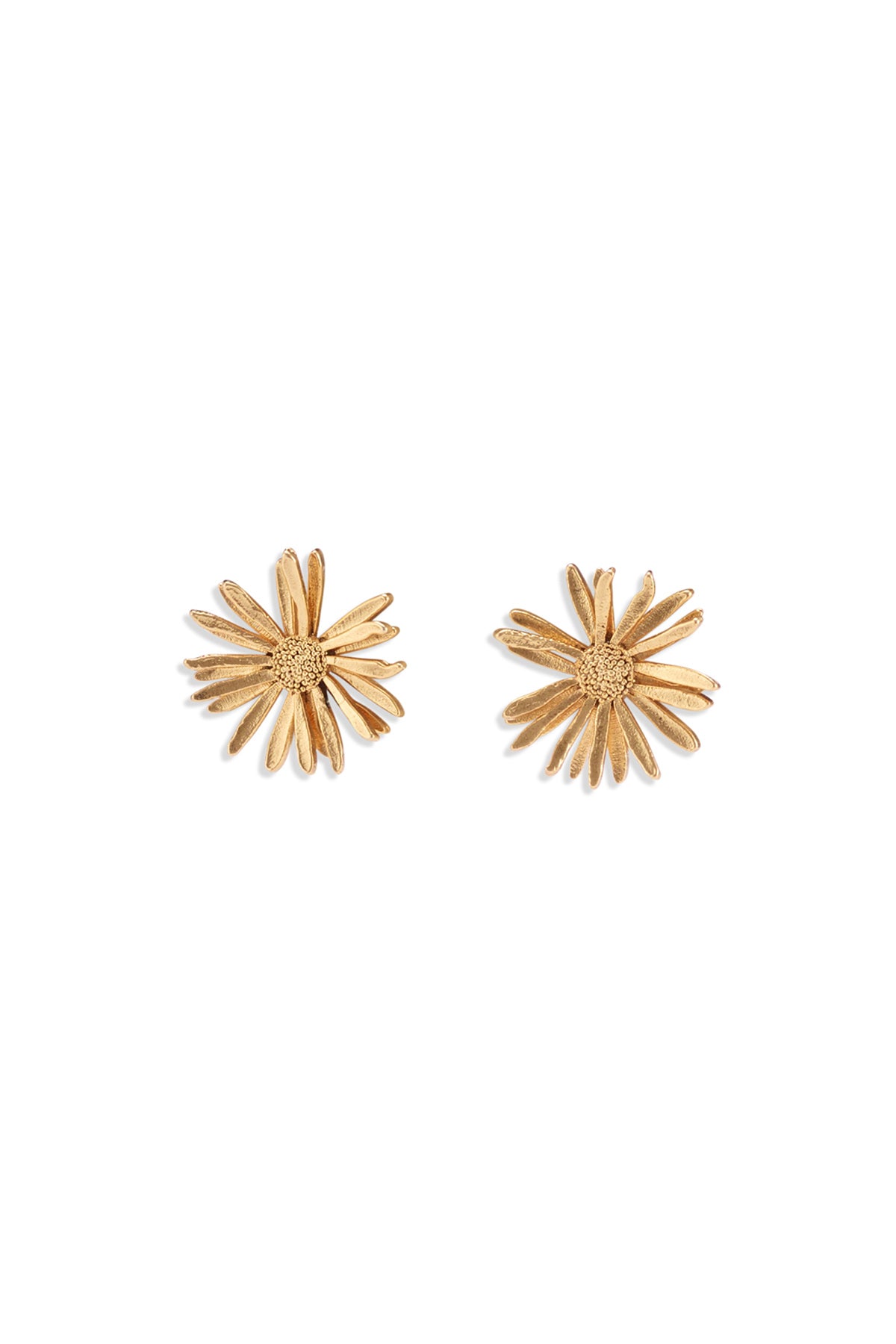 Daisy Stud Earrings