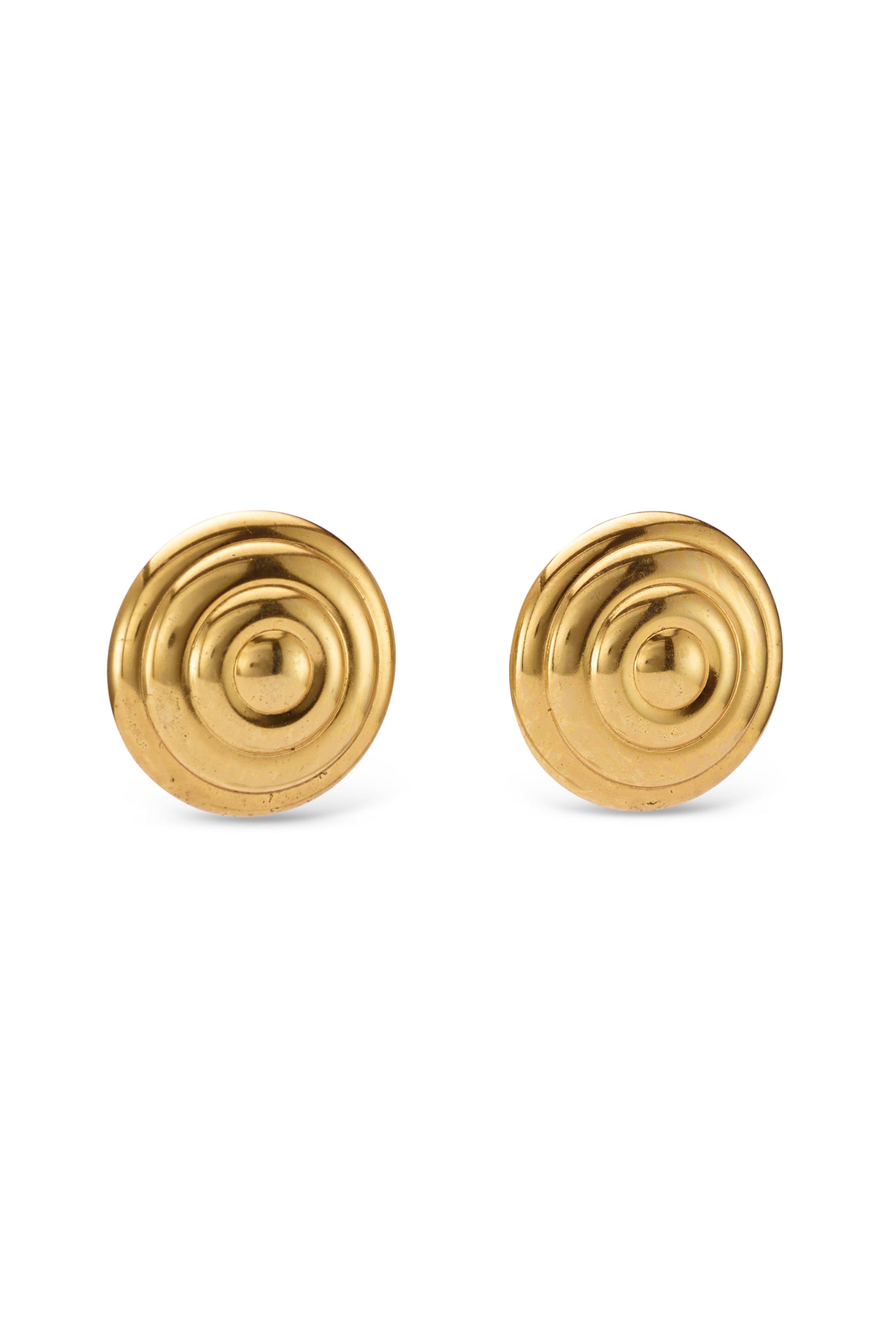 ziggy Stud Earrings