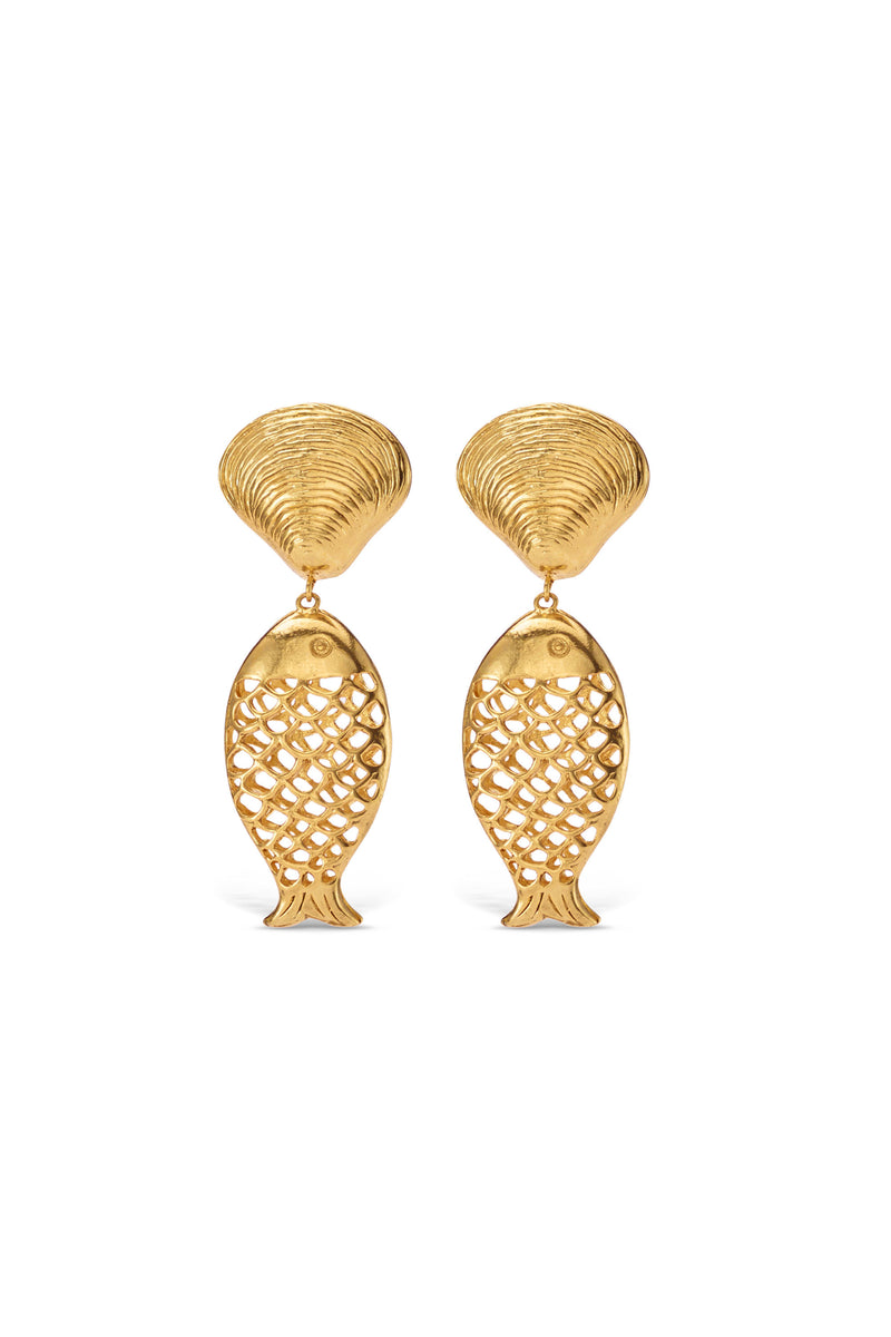 Shelby Earrings