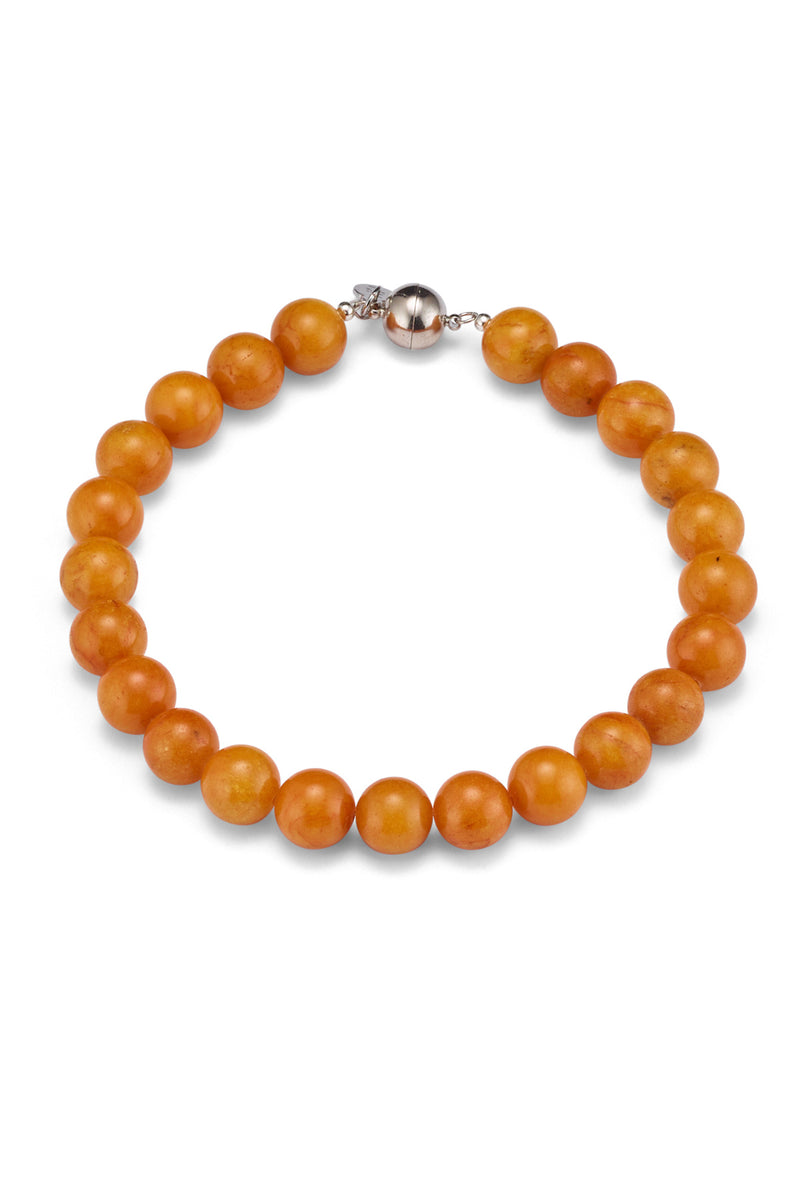 Maeve Stone Necklace