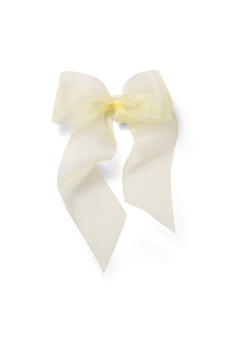 Amy Bow Barrette
