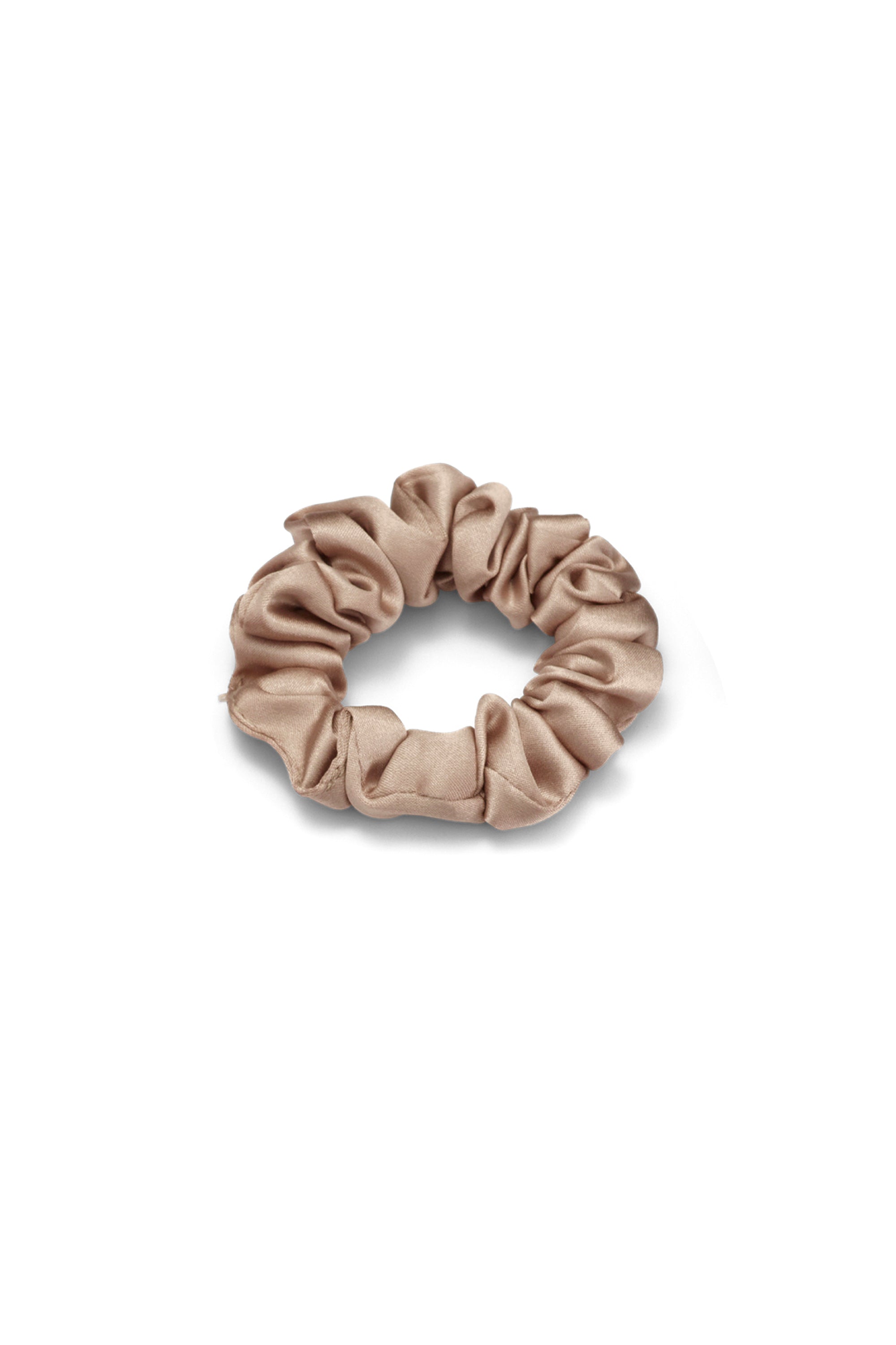 Gia Scrunchie