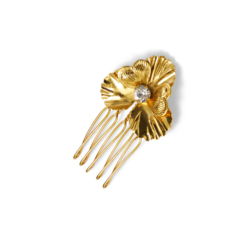 Poppy Petite Comb