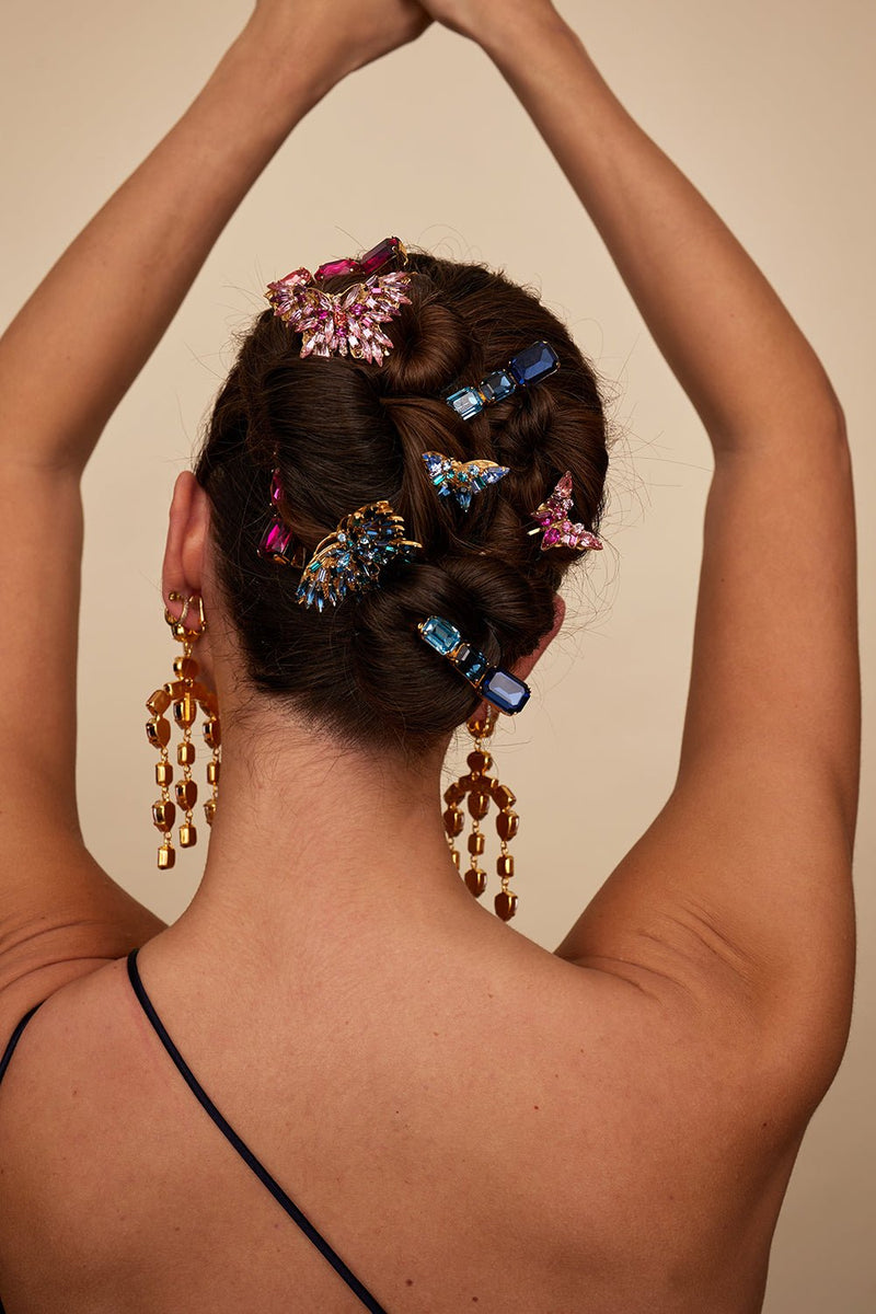 Lyneth Crystal Bobbi