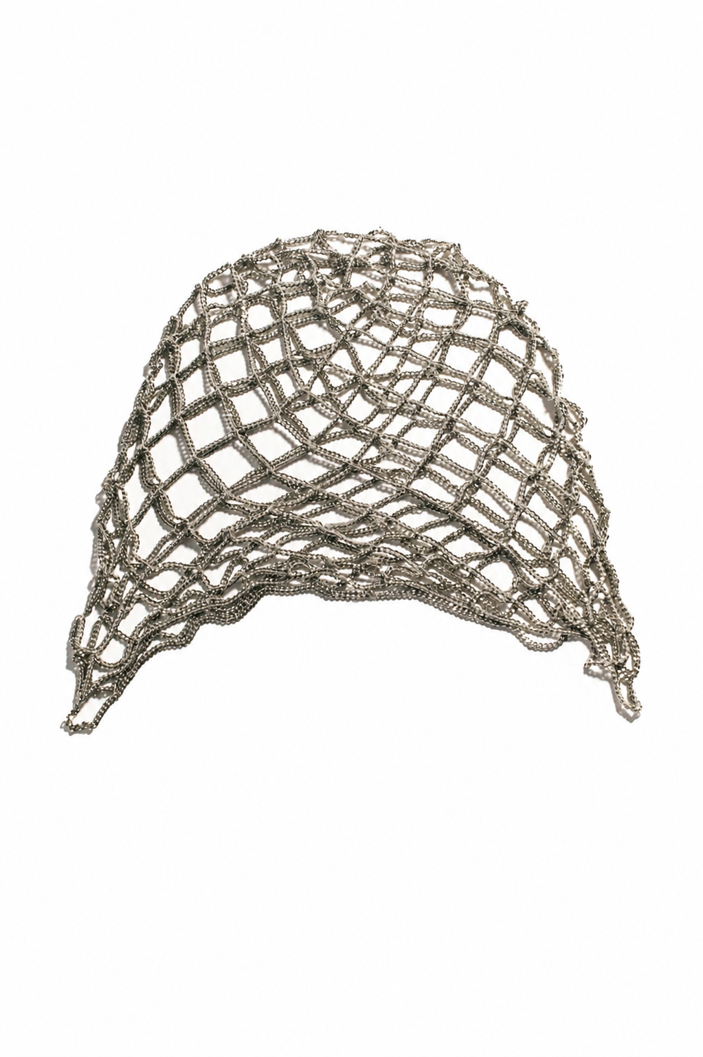 Chain Cap