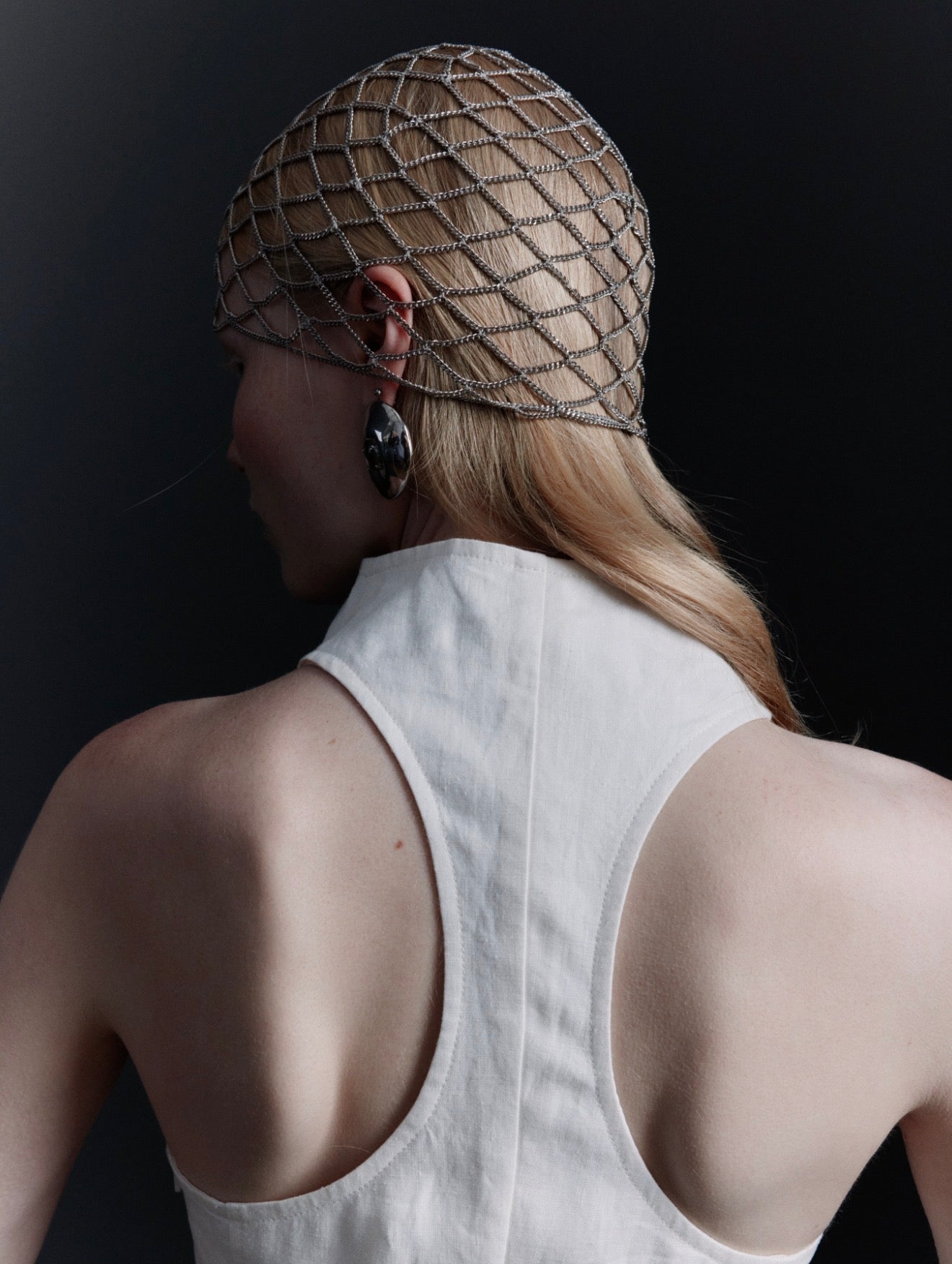 Chain Cap