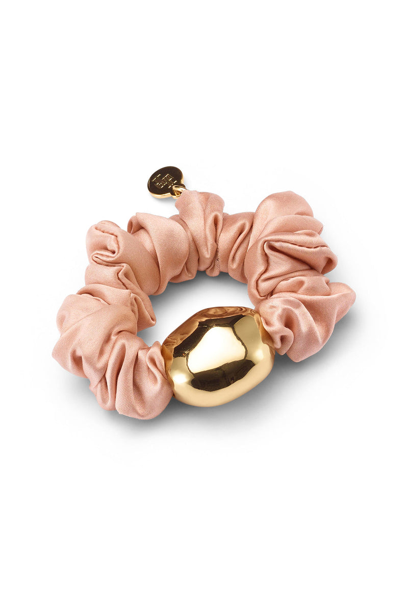 Inara Pendant Scrunchie