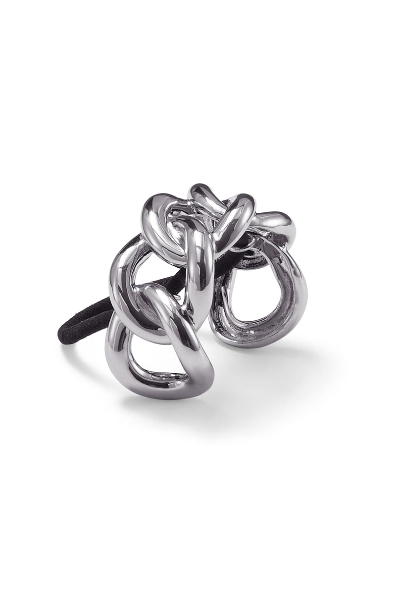 Elena Chain Pony Cuff