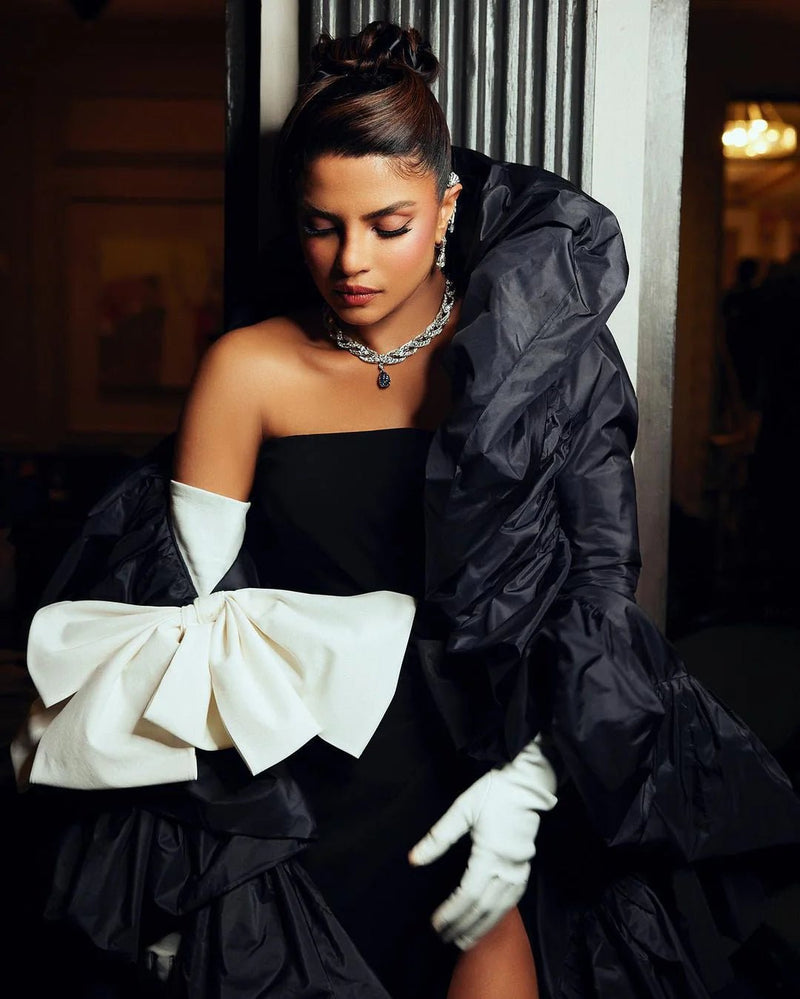 Priyanka Bow
