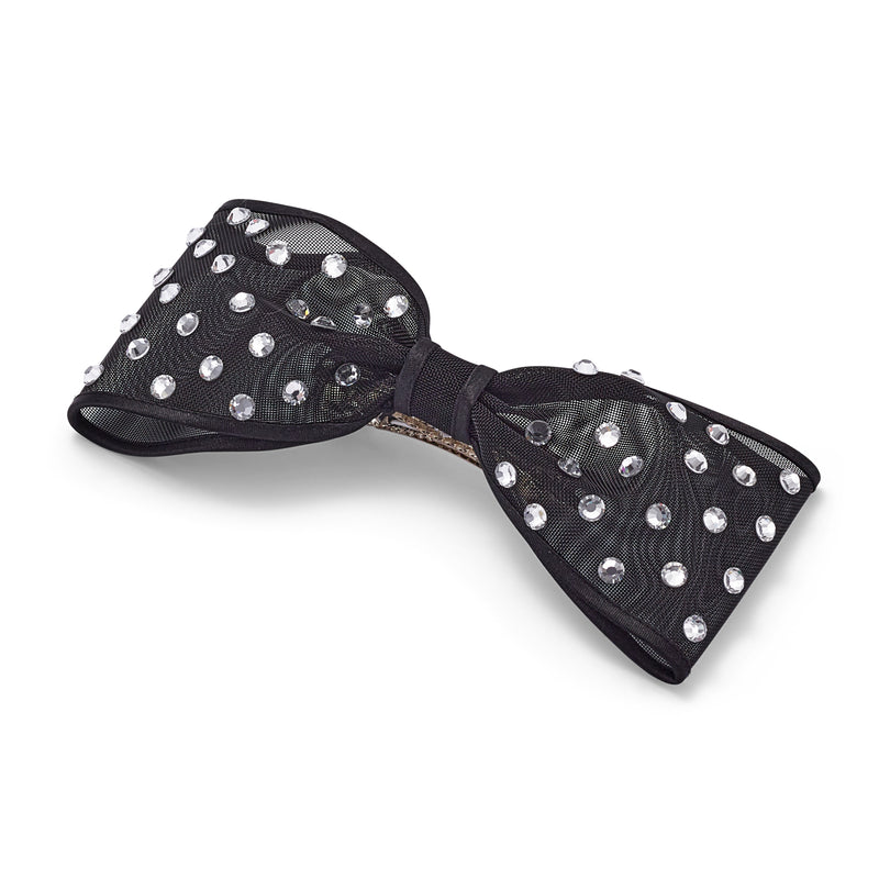 Giselle Bow Barrette