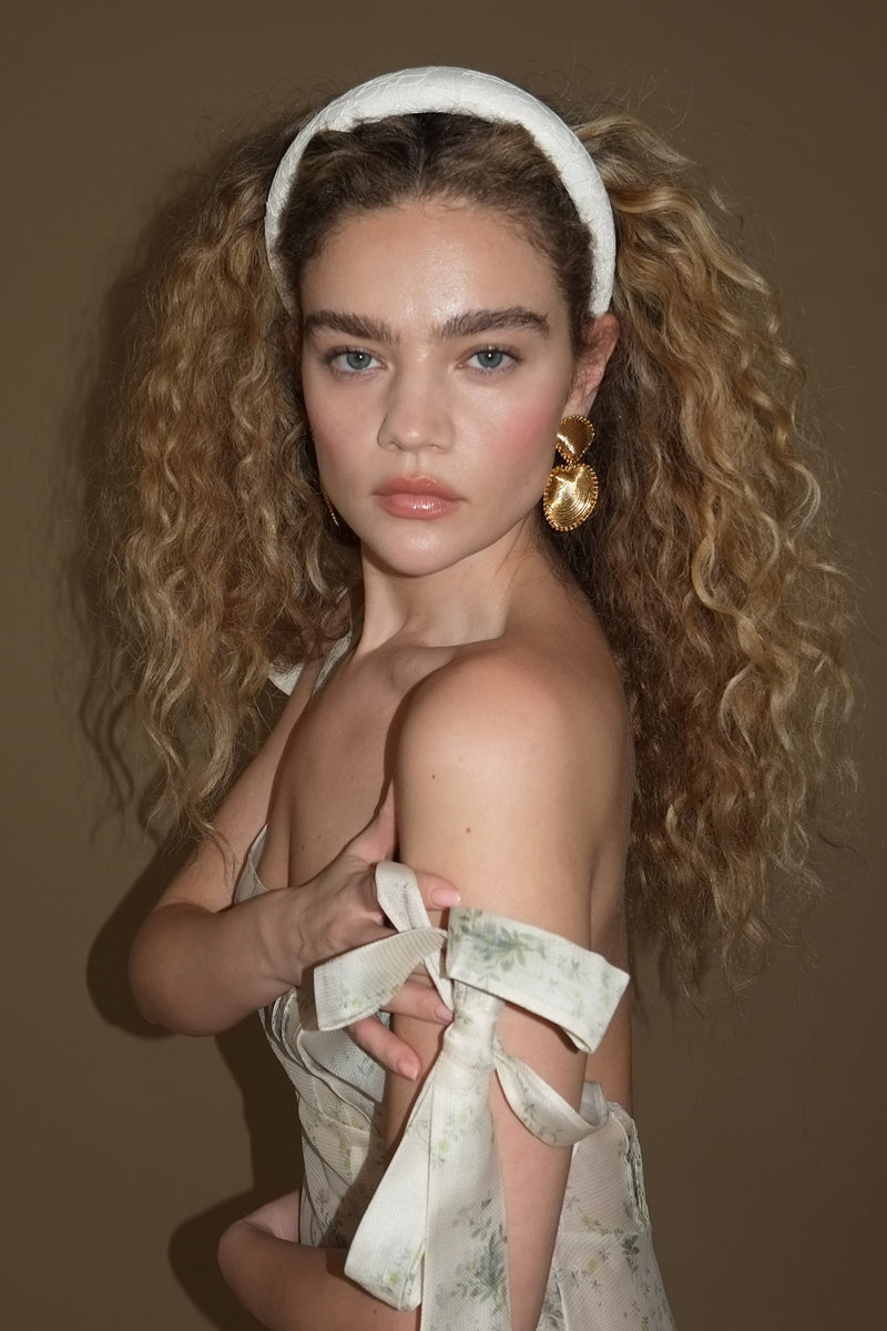 Robyn Lace Headband