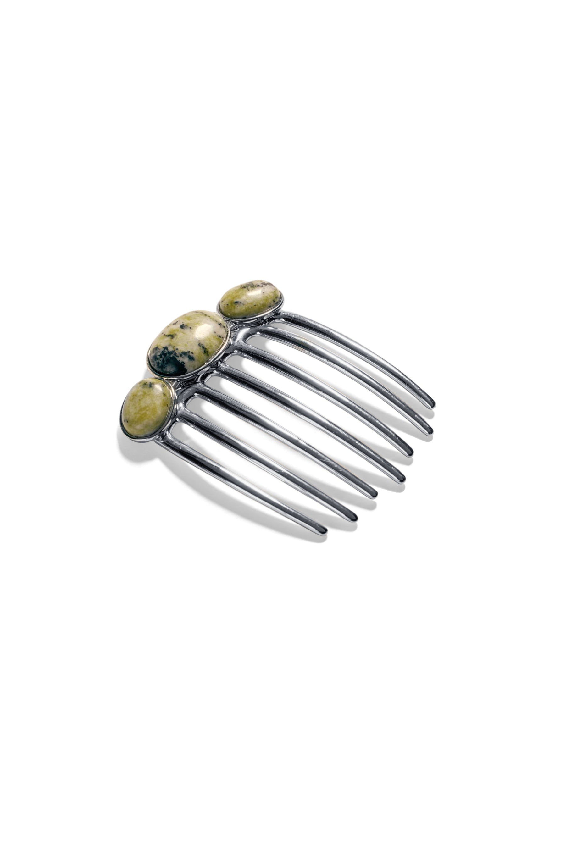 Noa Stone French Comb