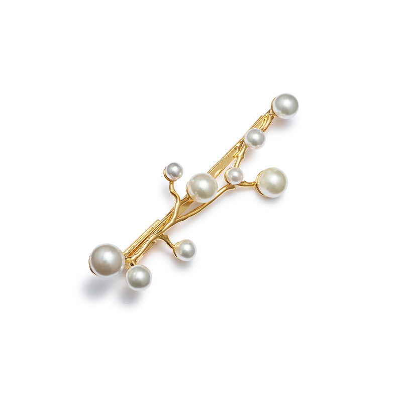 Pearl Forest Bobbi