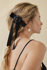 Freshwater Pearl Drop Earrings