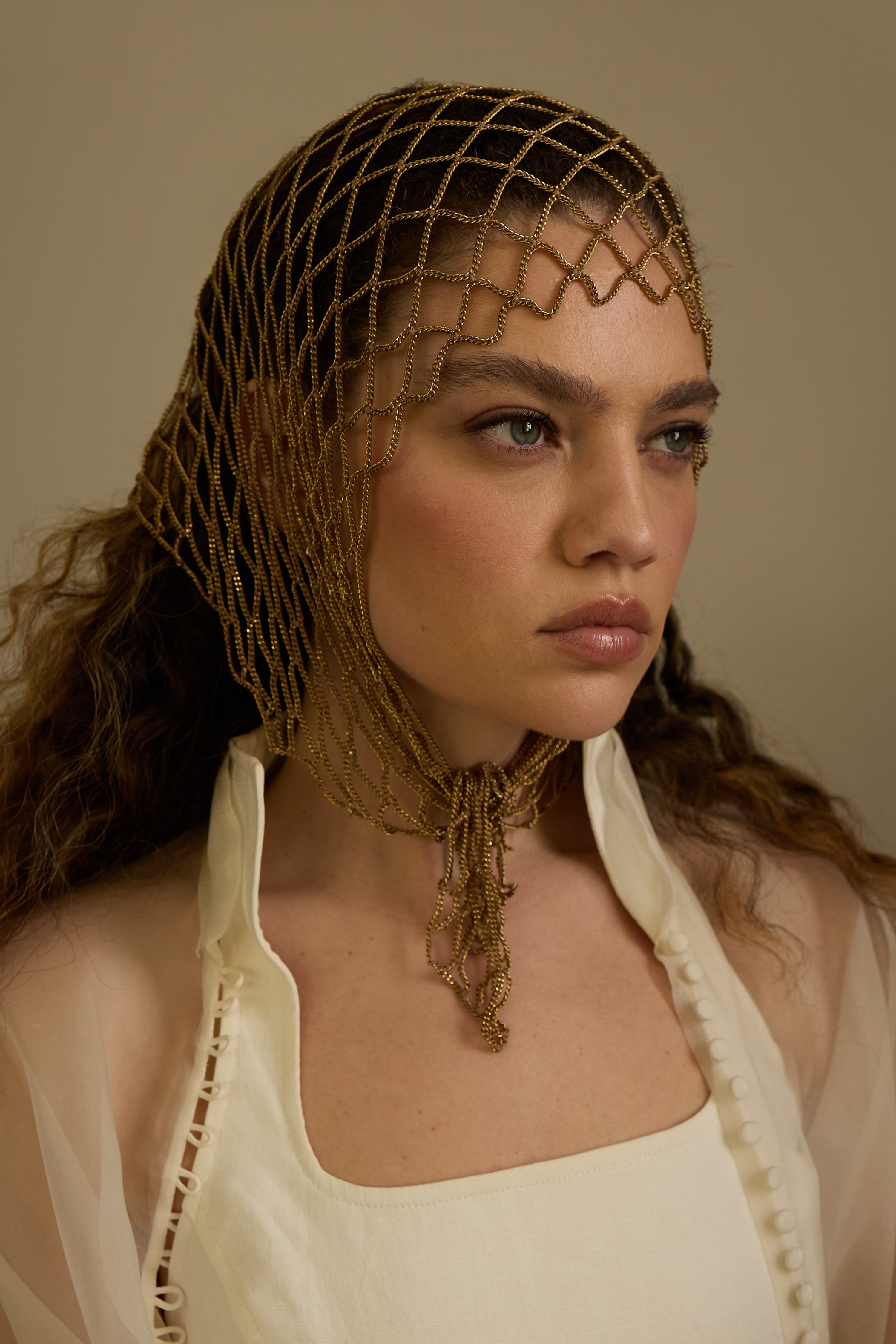 Chain Bandana