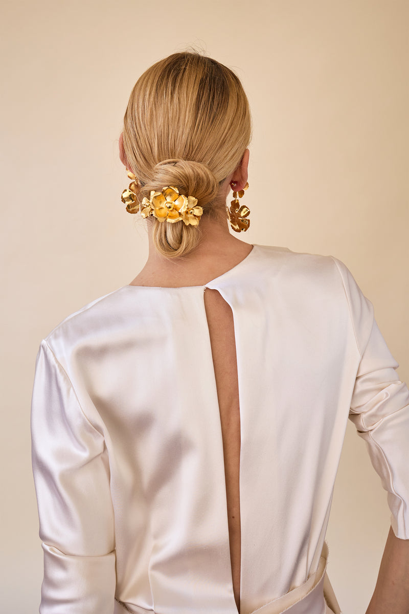 Eden Pony Cuff