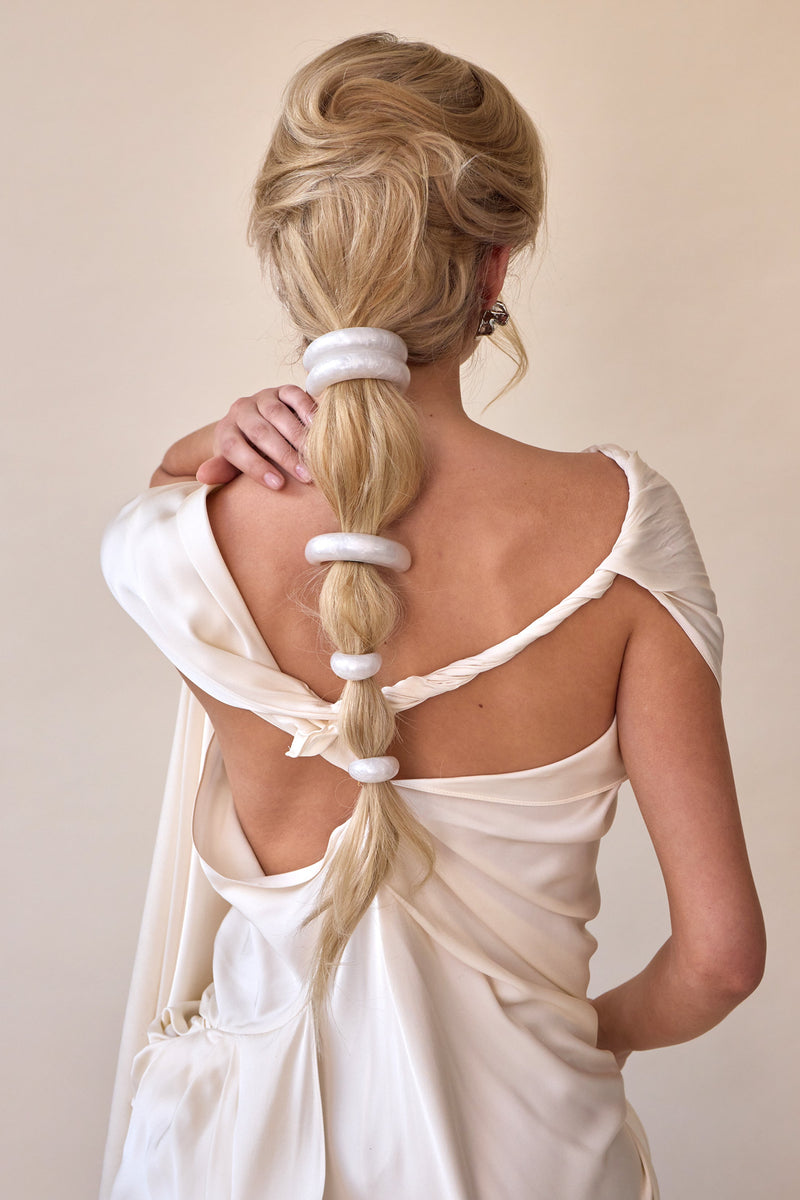 Marble Double Arch Pony