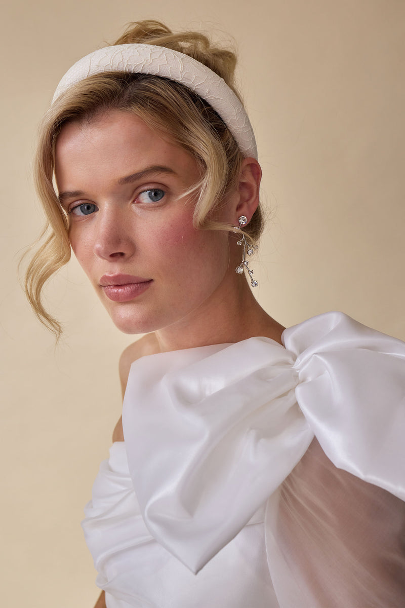 Robyn Lace Headband