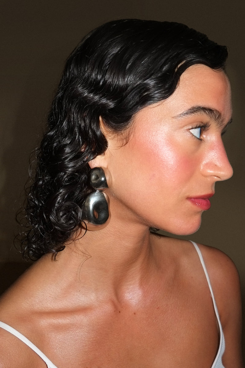 Zoe Drop Earrings