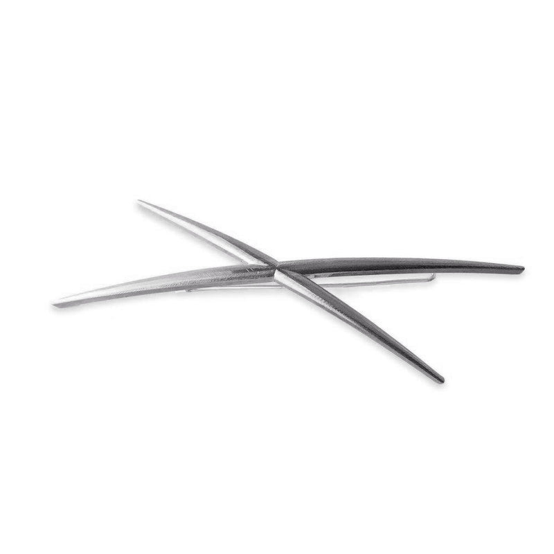 Exes Glossy Barrette