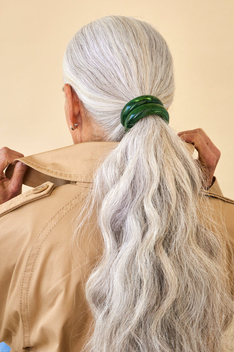 Marble Double Arch Pony