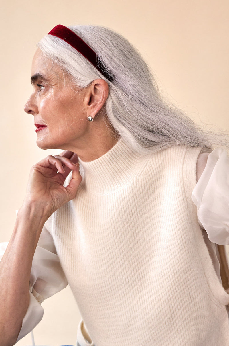 Gwyneth Petite Headband